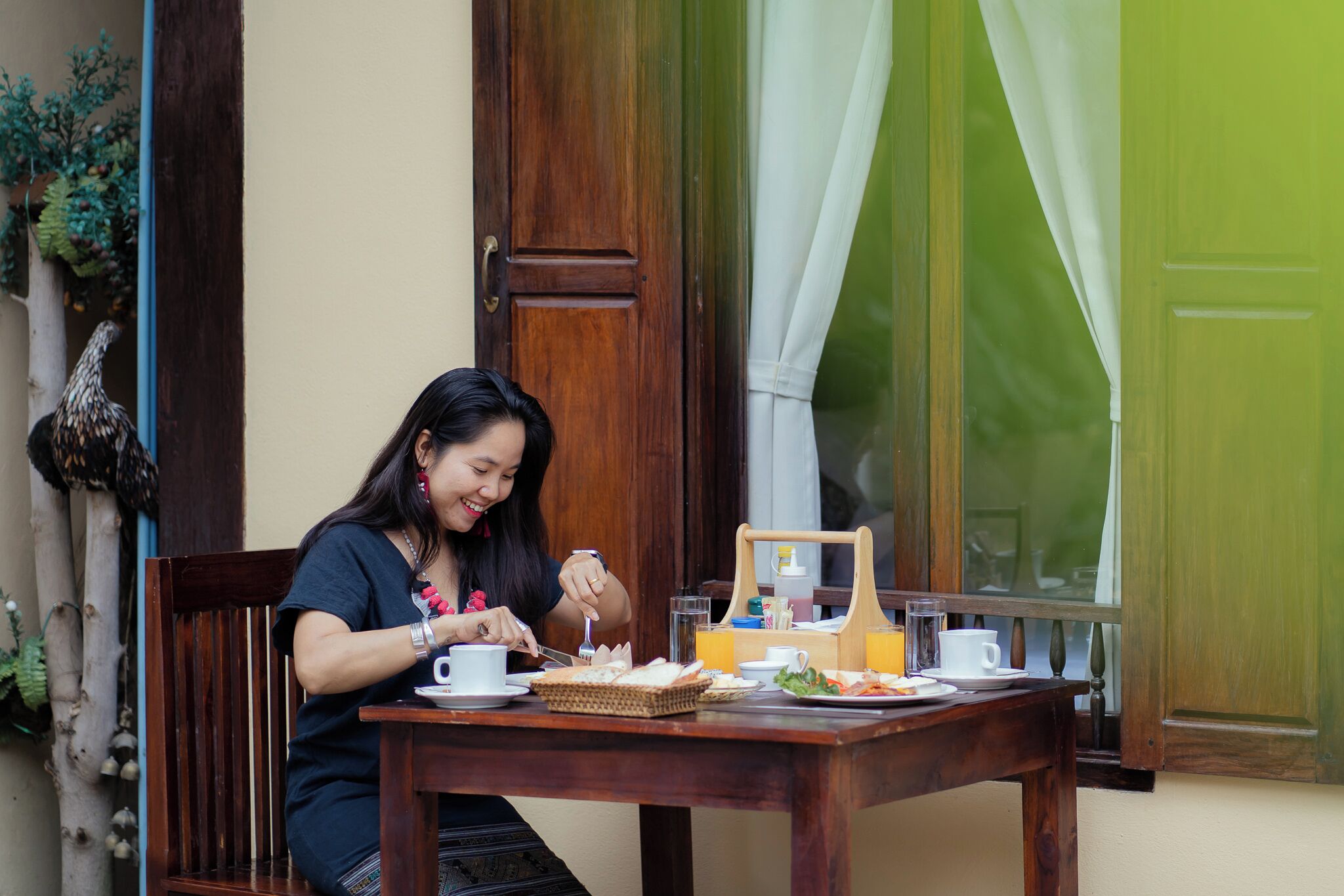 Villa Khoum Xieng Thong Boutique