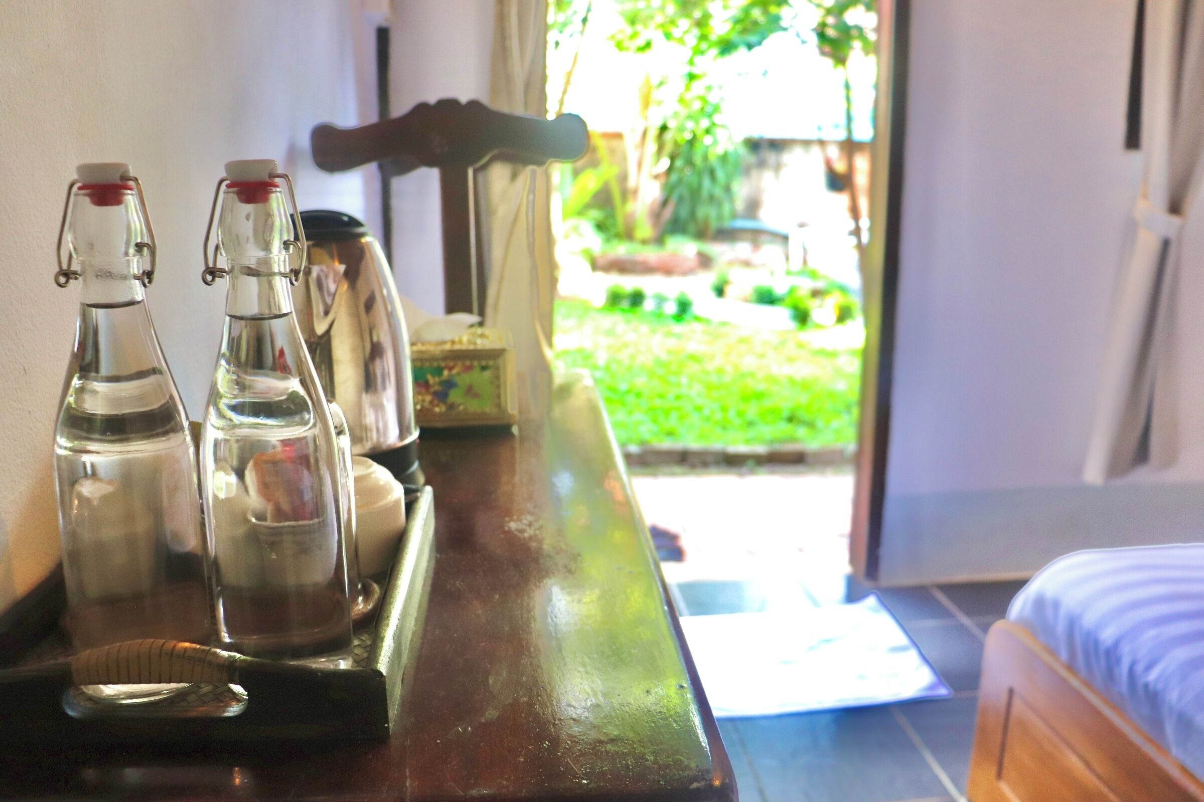 Villa Khoum Xieng Thong Boutique