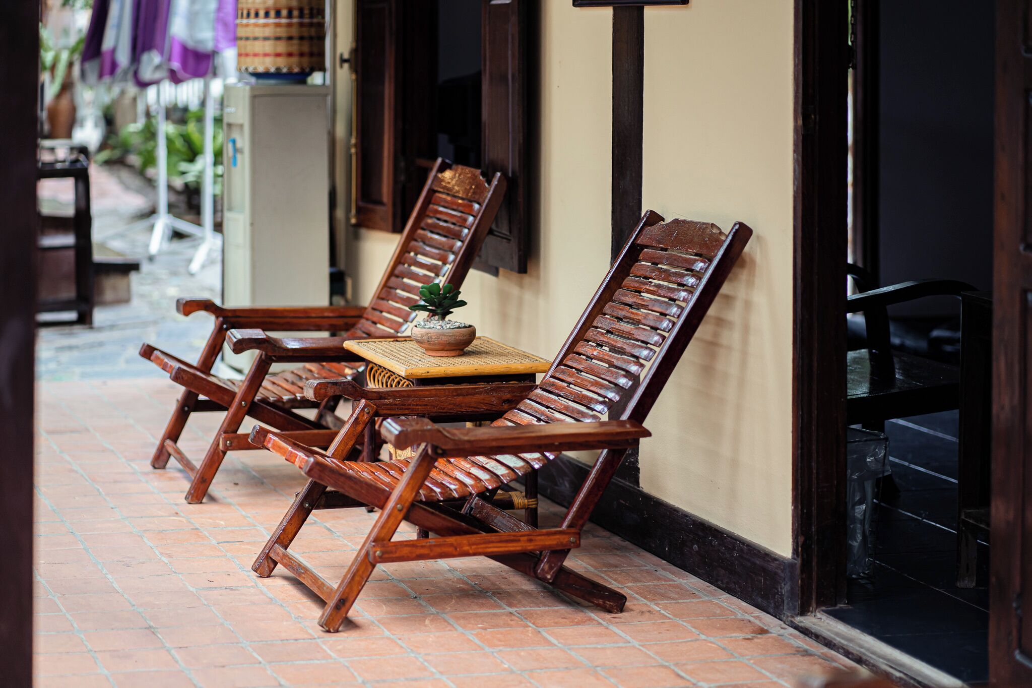 Villa Khoum Xieng Thong Boutique