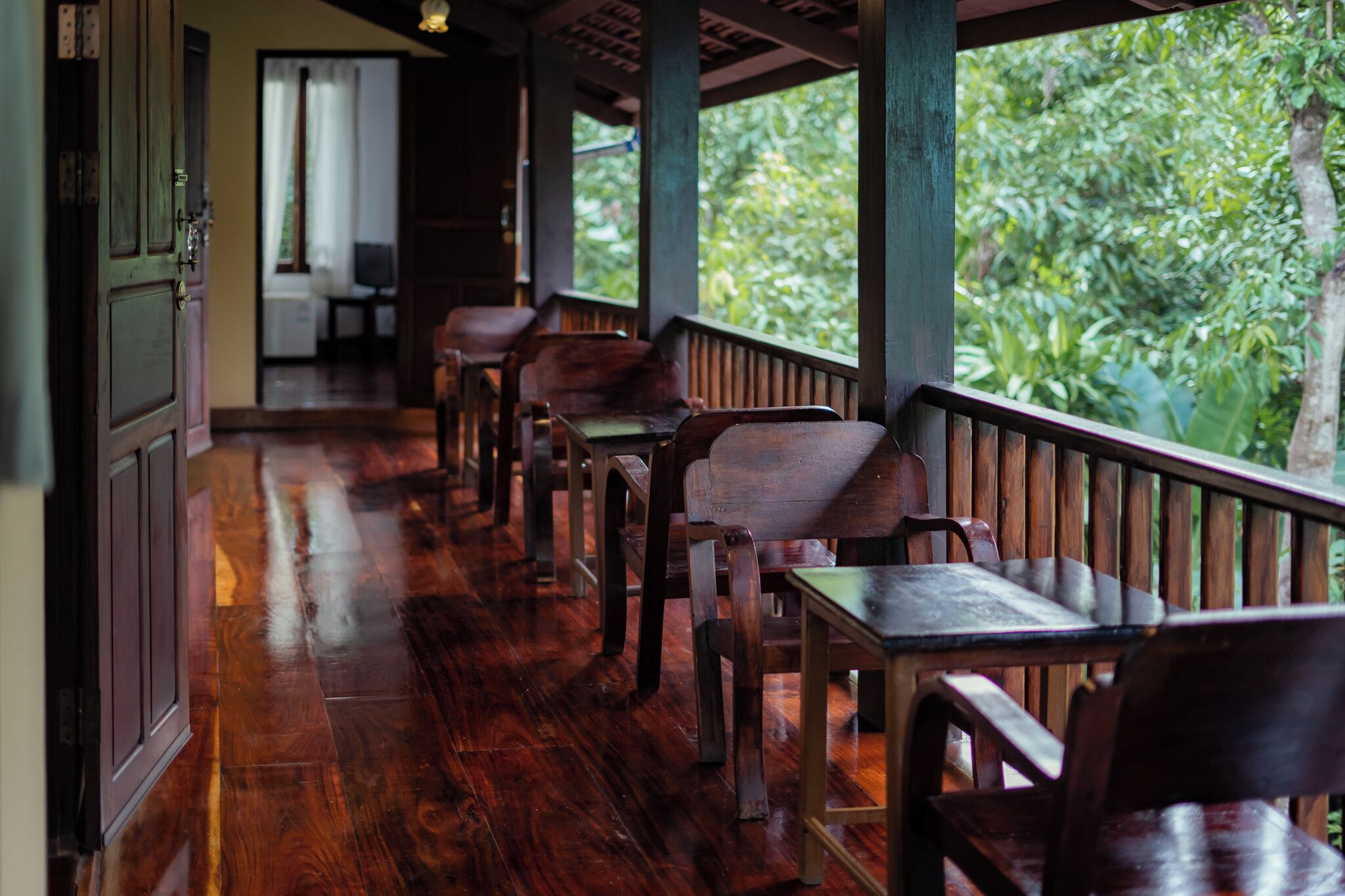 Villa Khoum Xieng Thong Boutique