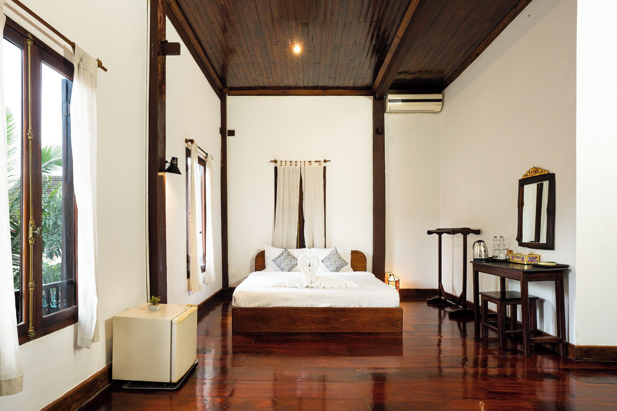 Villa Khoum Xieng Thong Boutique