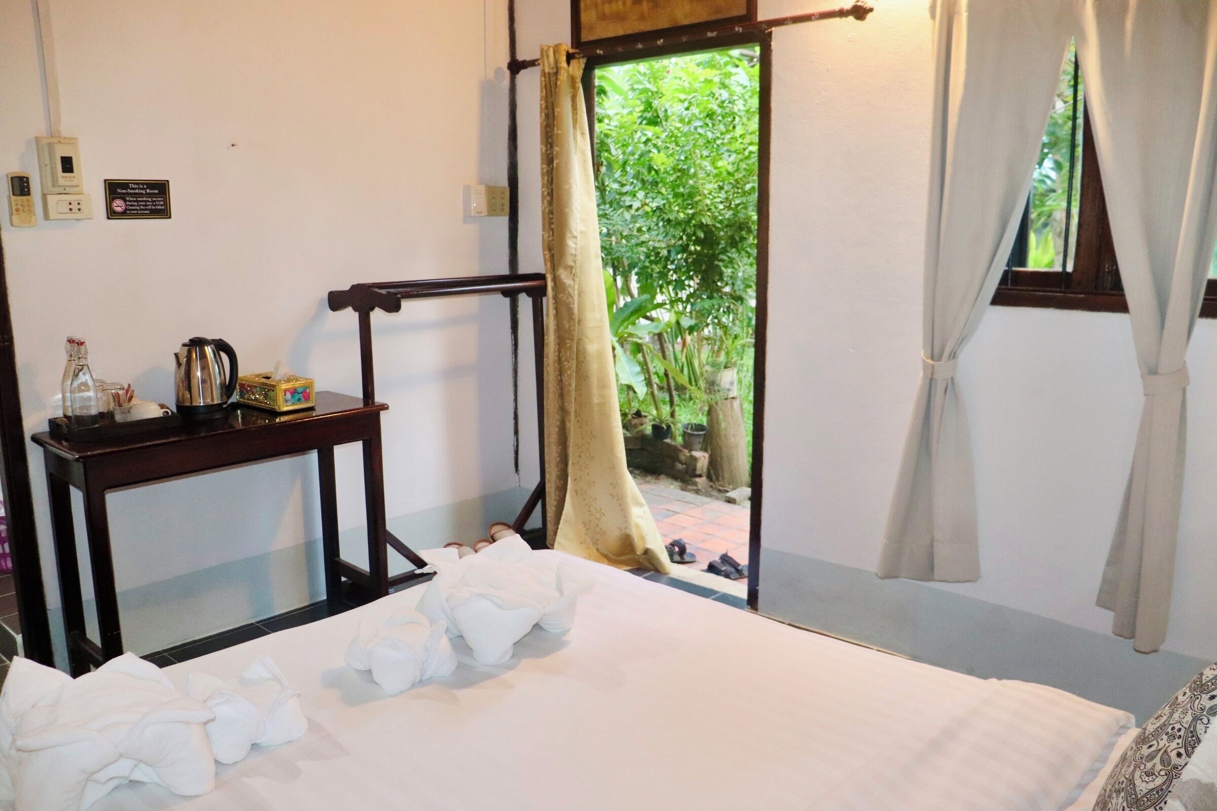 Villa Khoum Xieng Thong Boutique