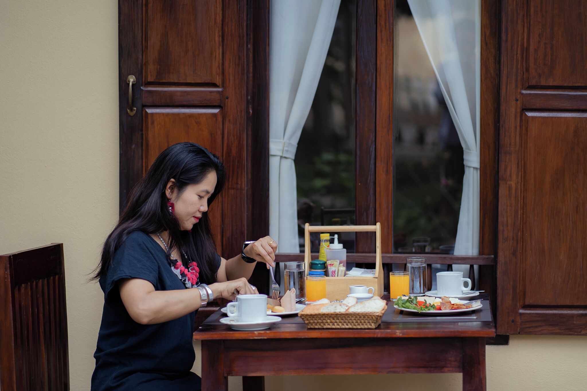 Villa Khoum Xieng Thong Boutique