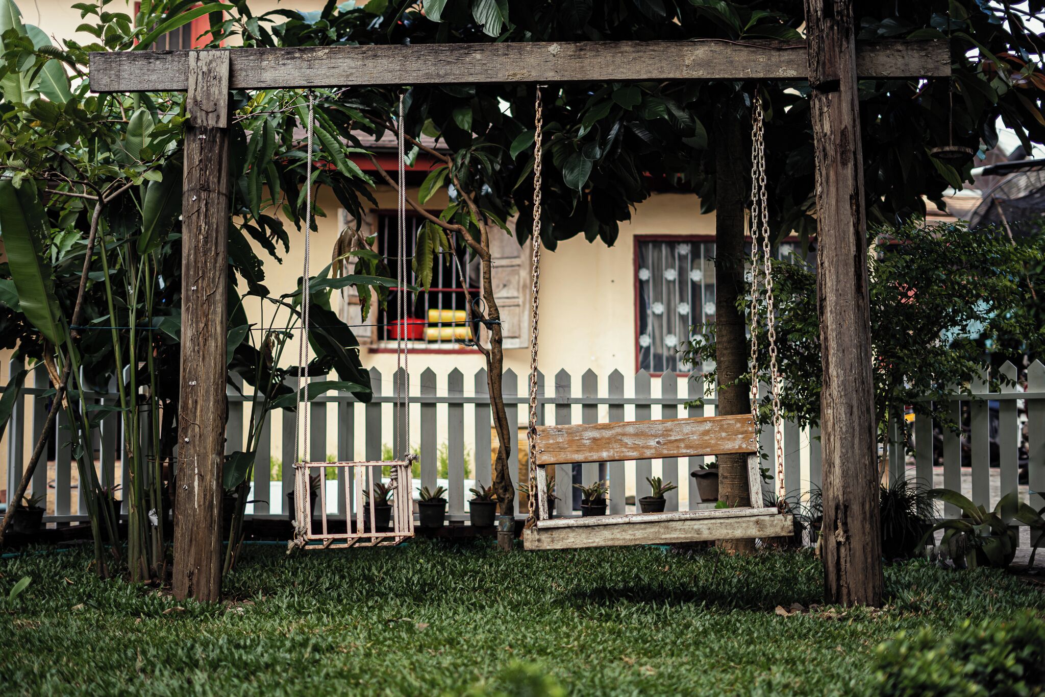 Villa Khoum Xieng Thong Boutique