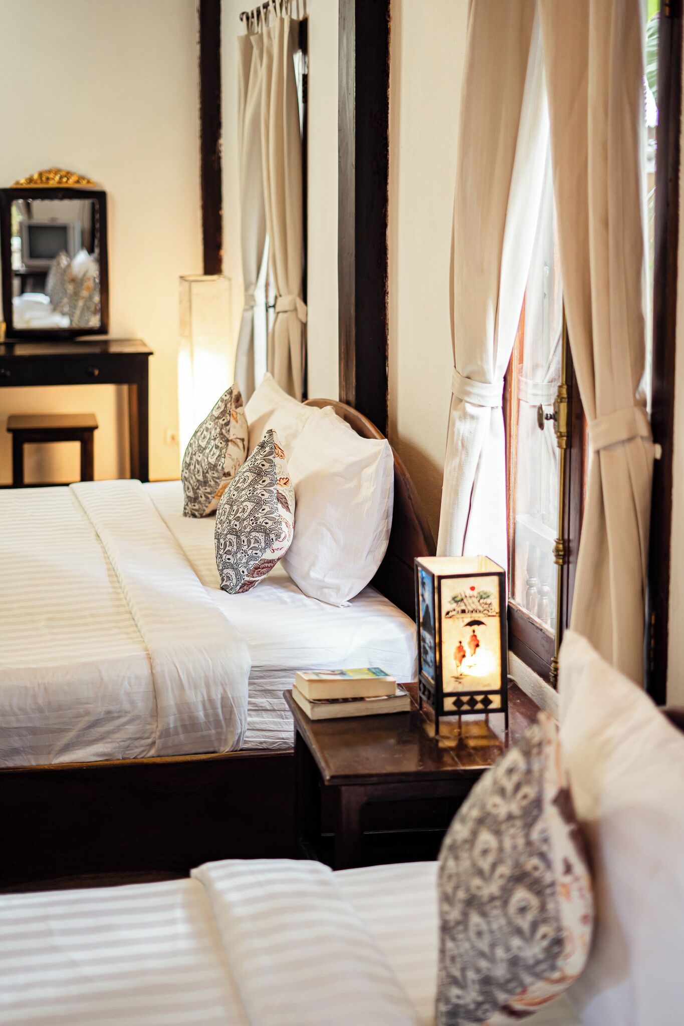 Villa Khoum Xieng Thong Boutique
