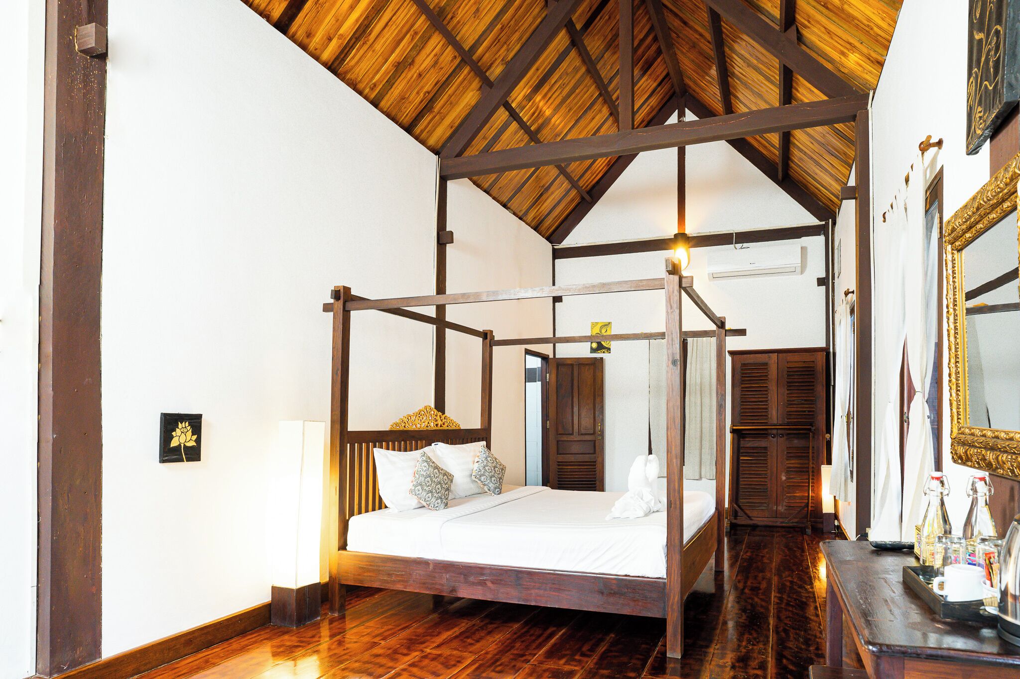 Villa Khoum Xieng Thong Boutique