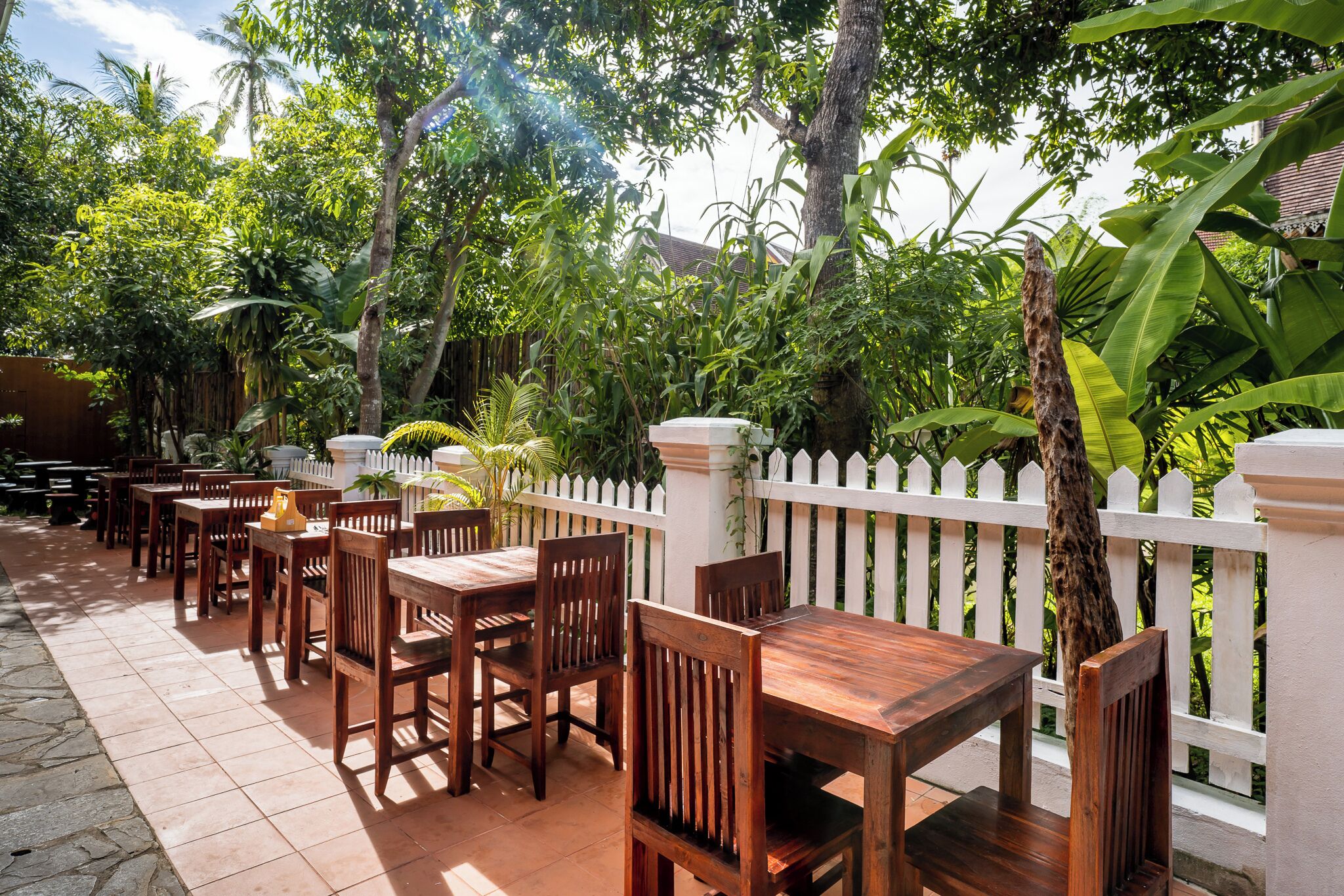 Villa Khoum Xieng Thong Boutique
