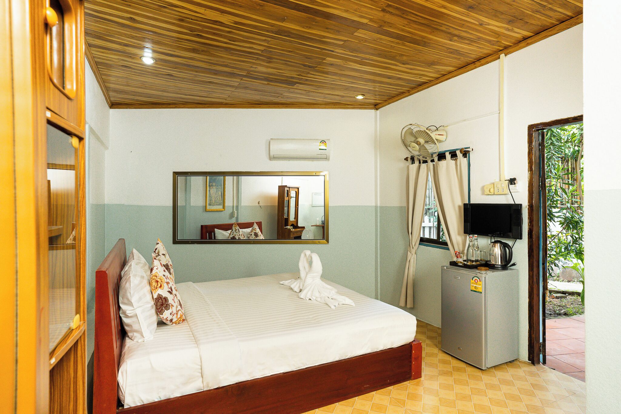 Villa Khoum Xieng Thong Boutique