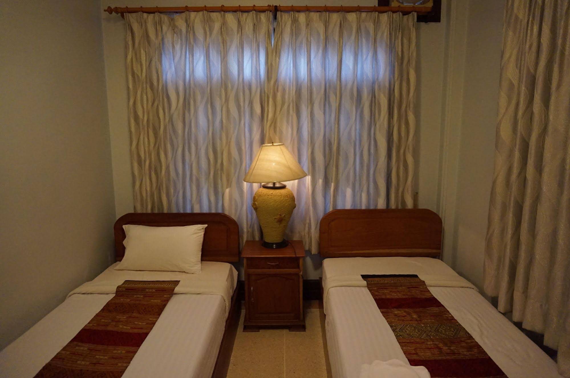 Villa Kiengkham