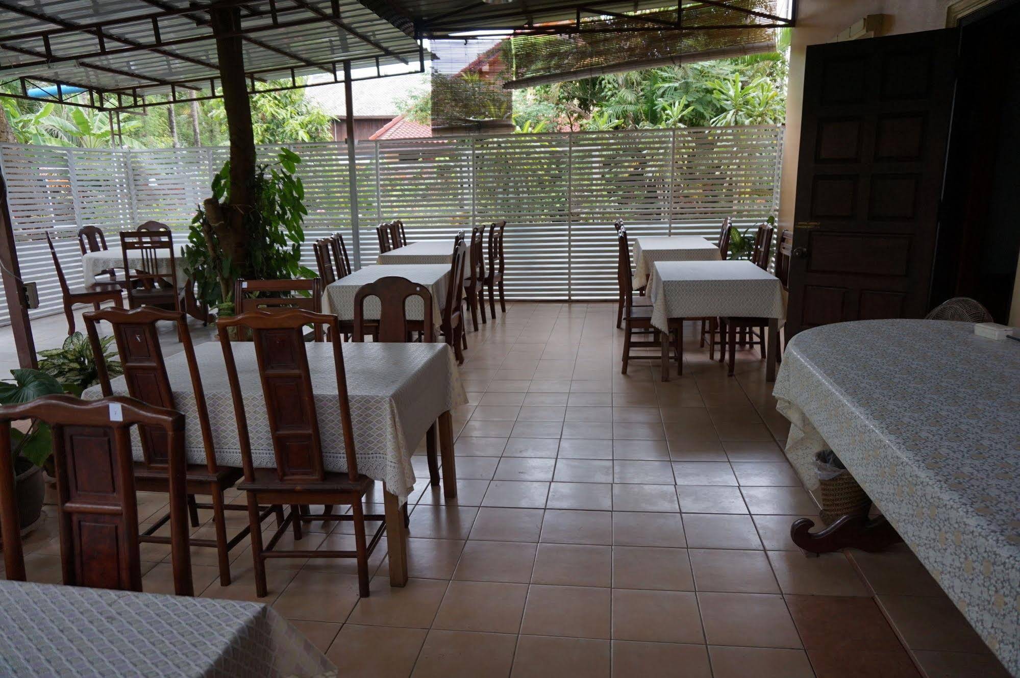 Villa Kiengkham