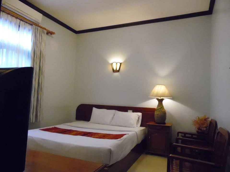 Villa Kiengkham