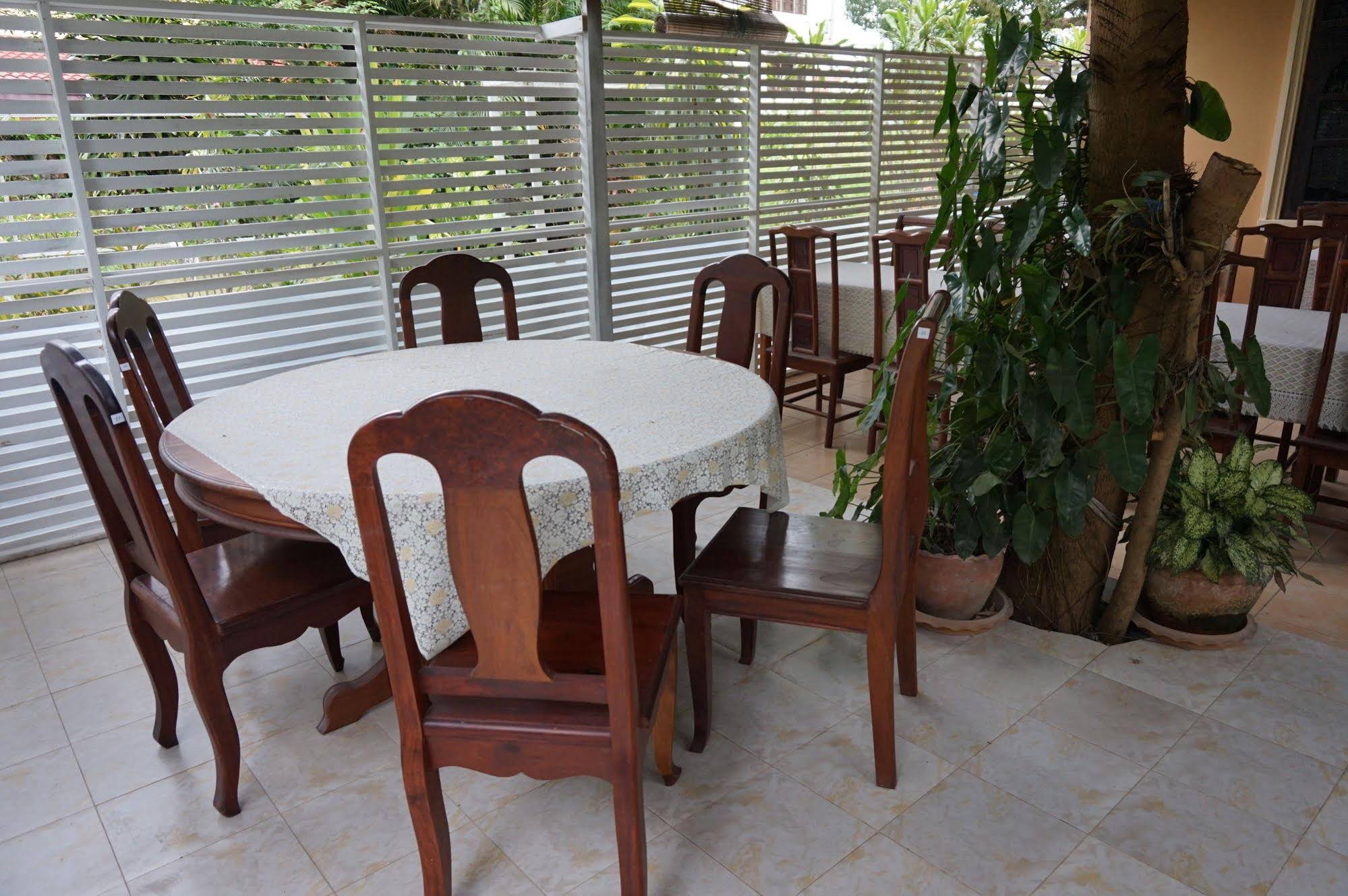 Villa Kiengkham