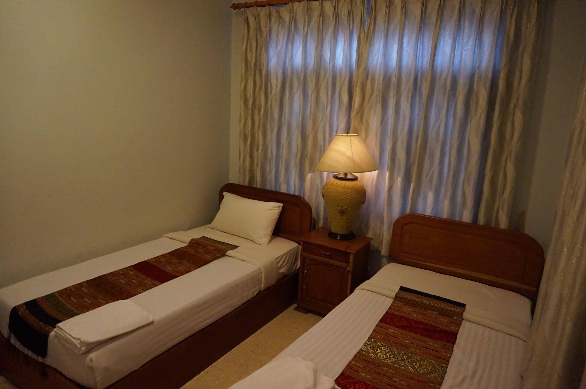 Villa Kiengkham