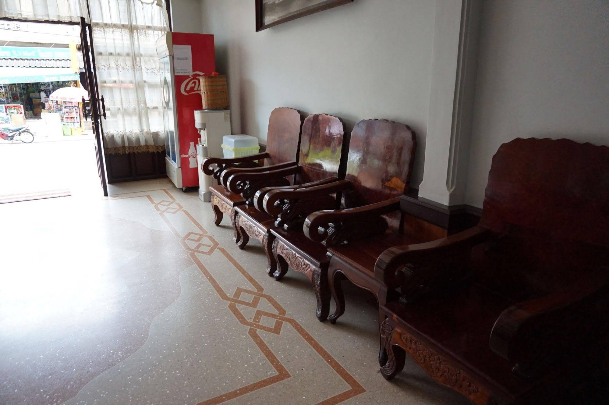 Villa Kiengkham