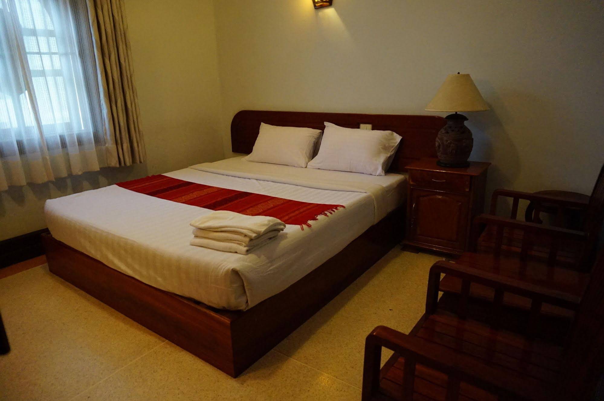 Villa Kiengkham