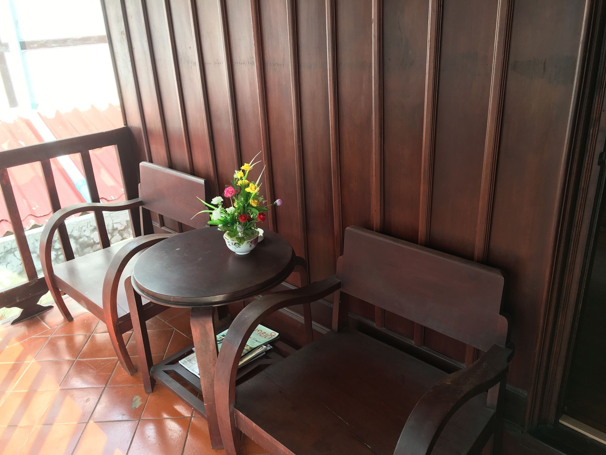 Villa Le Tam Tam
