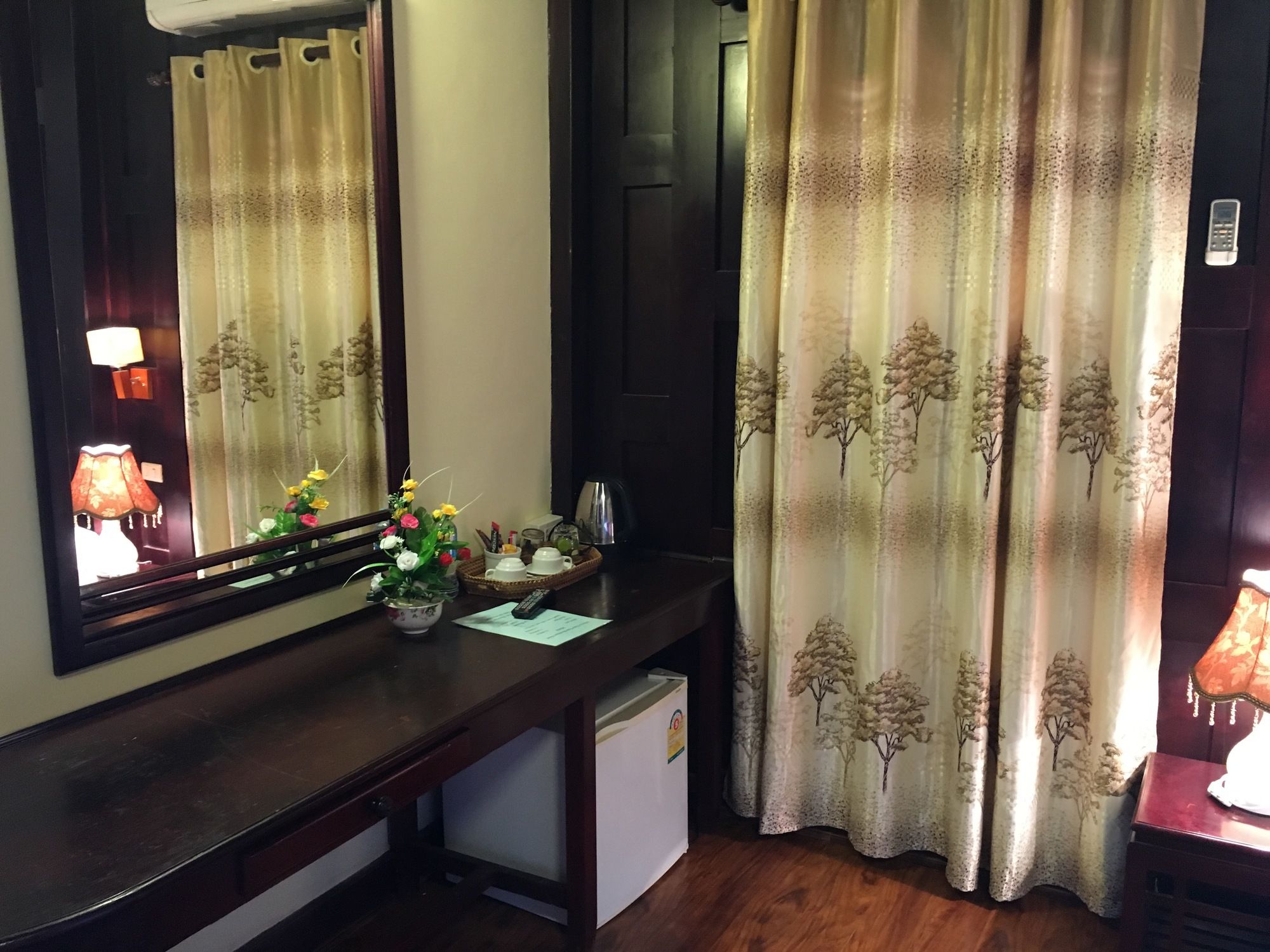 Villa Le Tam Tam