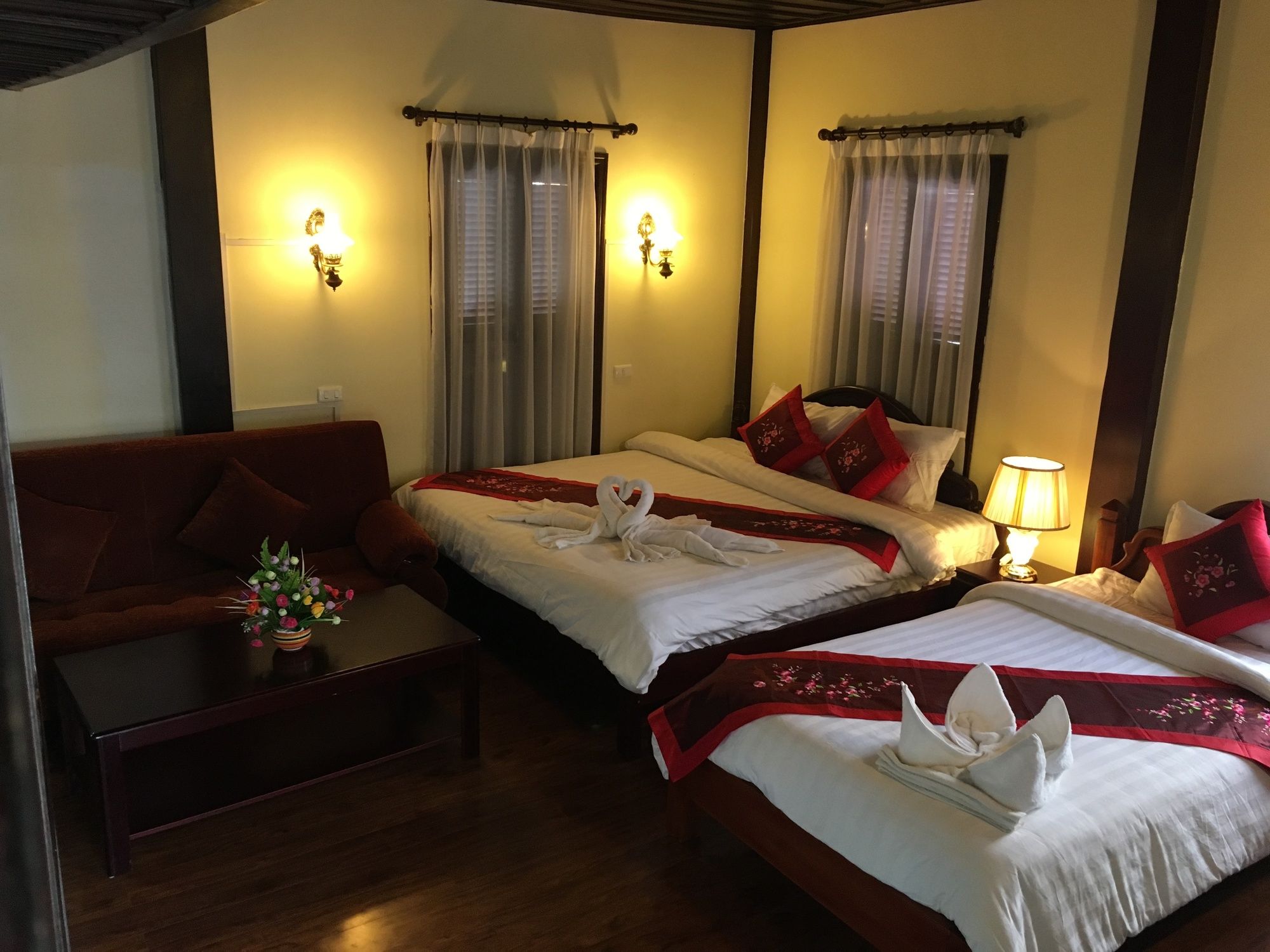 Villa Le Tam Tam