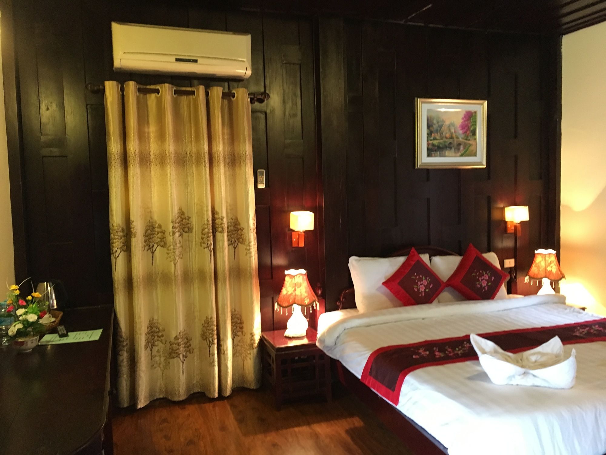 Villa Le Tam Tam