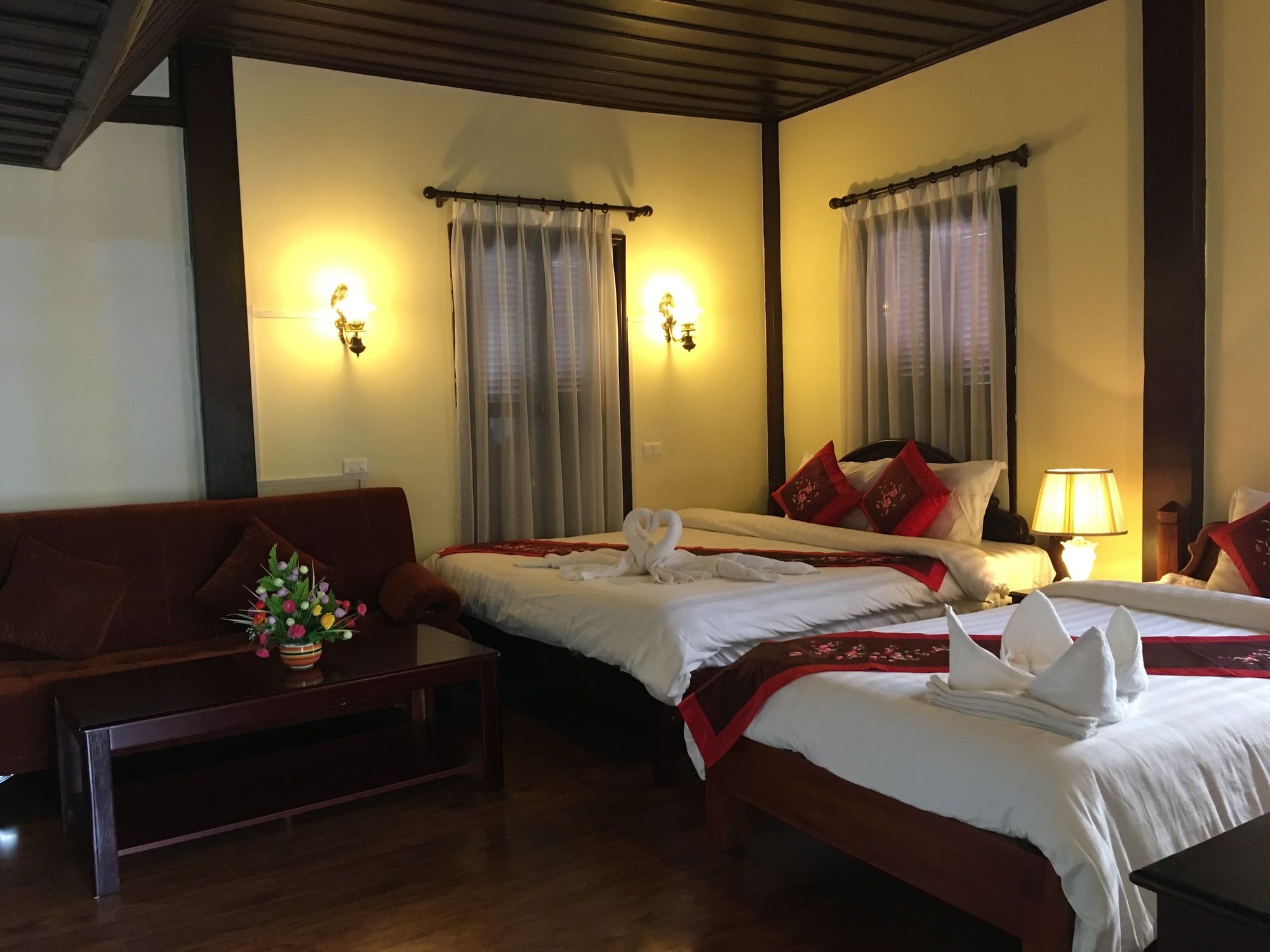 Villa Le Tam Tam