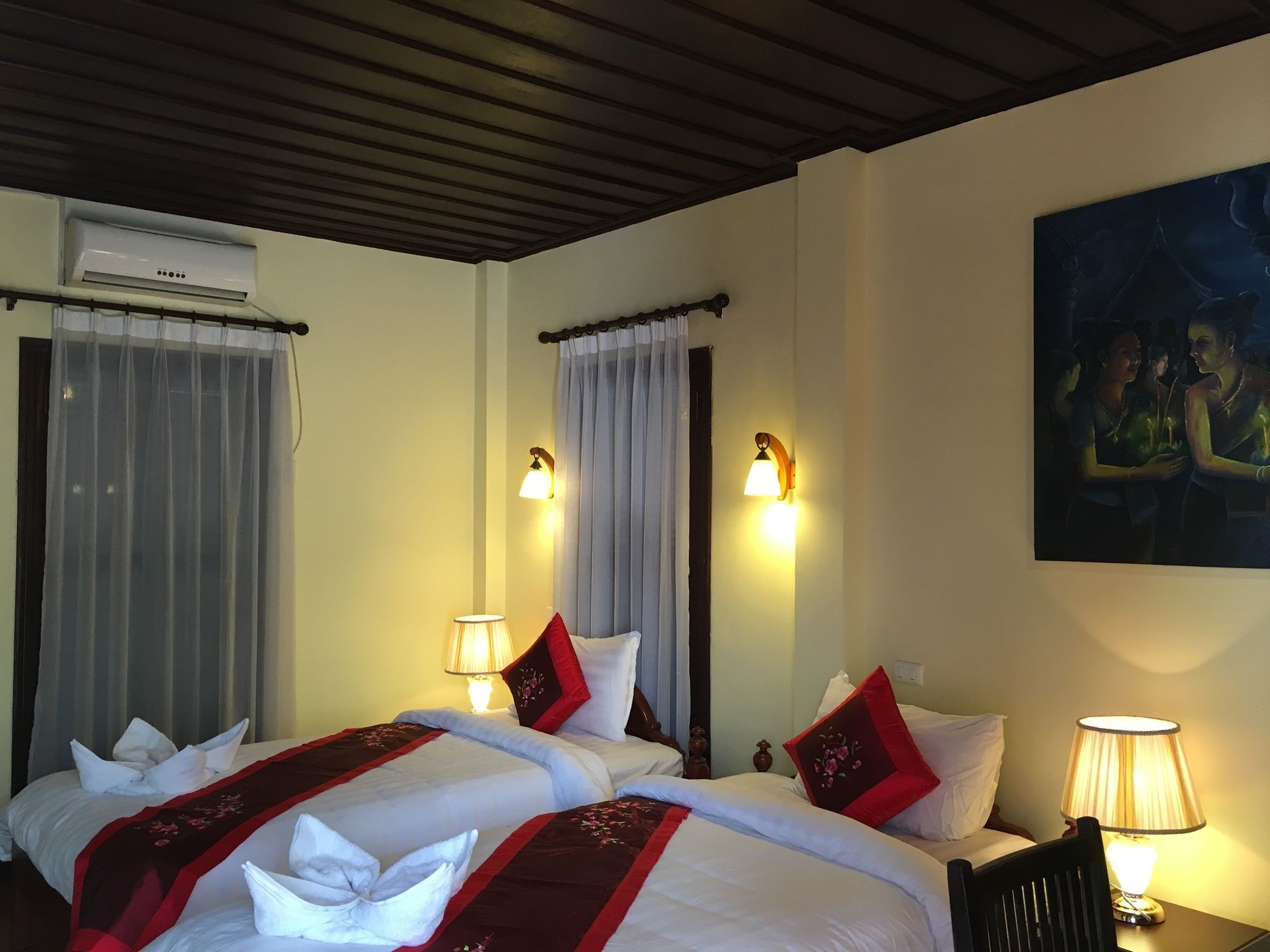 Villa Le Tam Tam