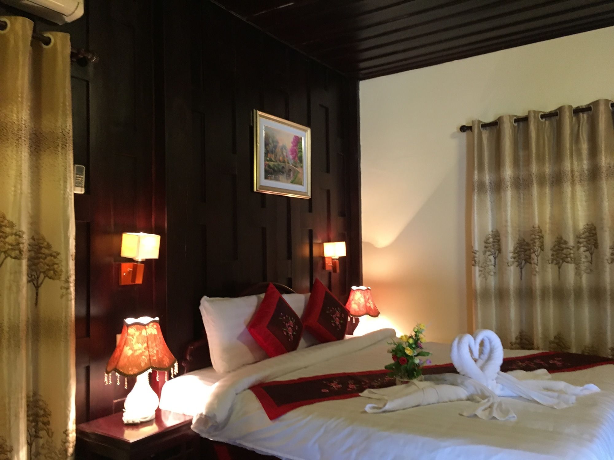 Villa Le Tam Tam