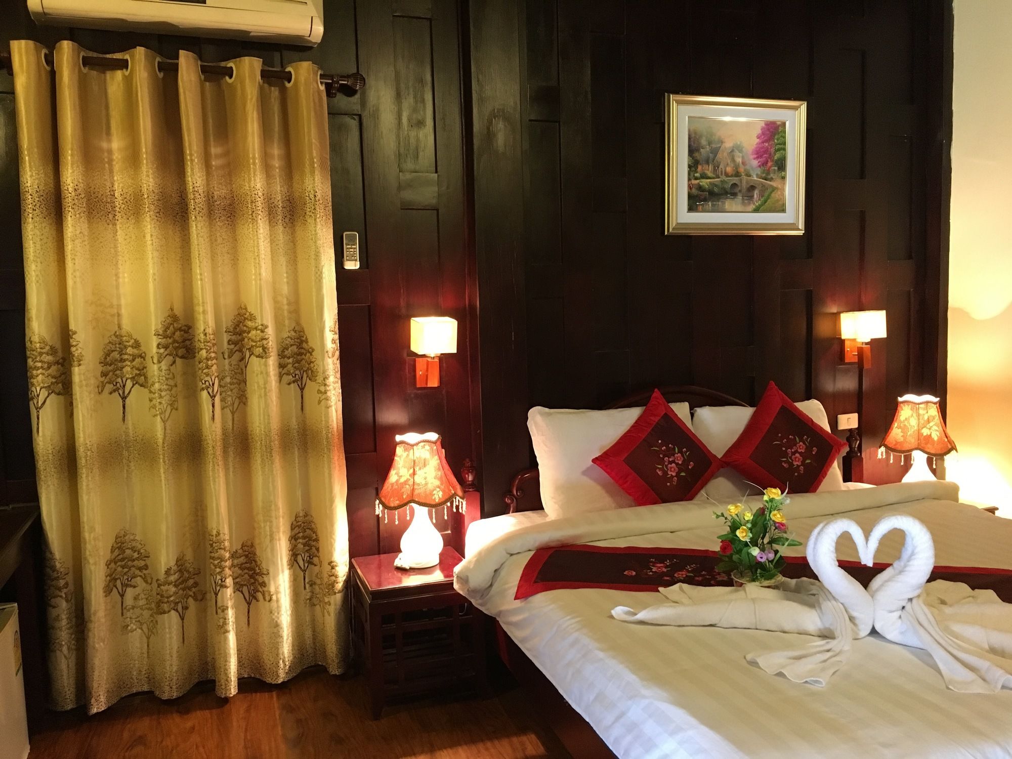 Villa Le Tam Tam