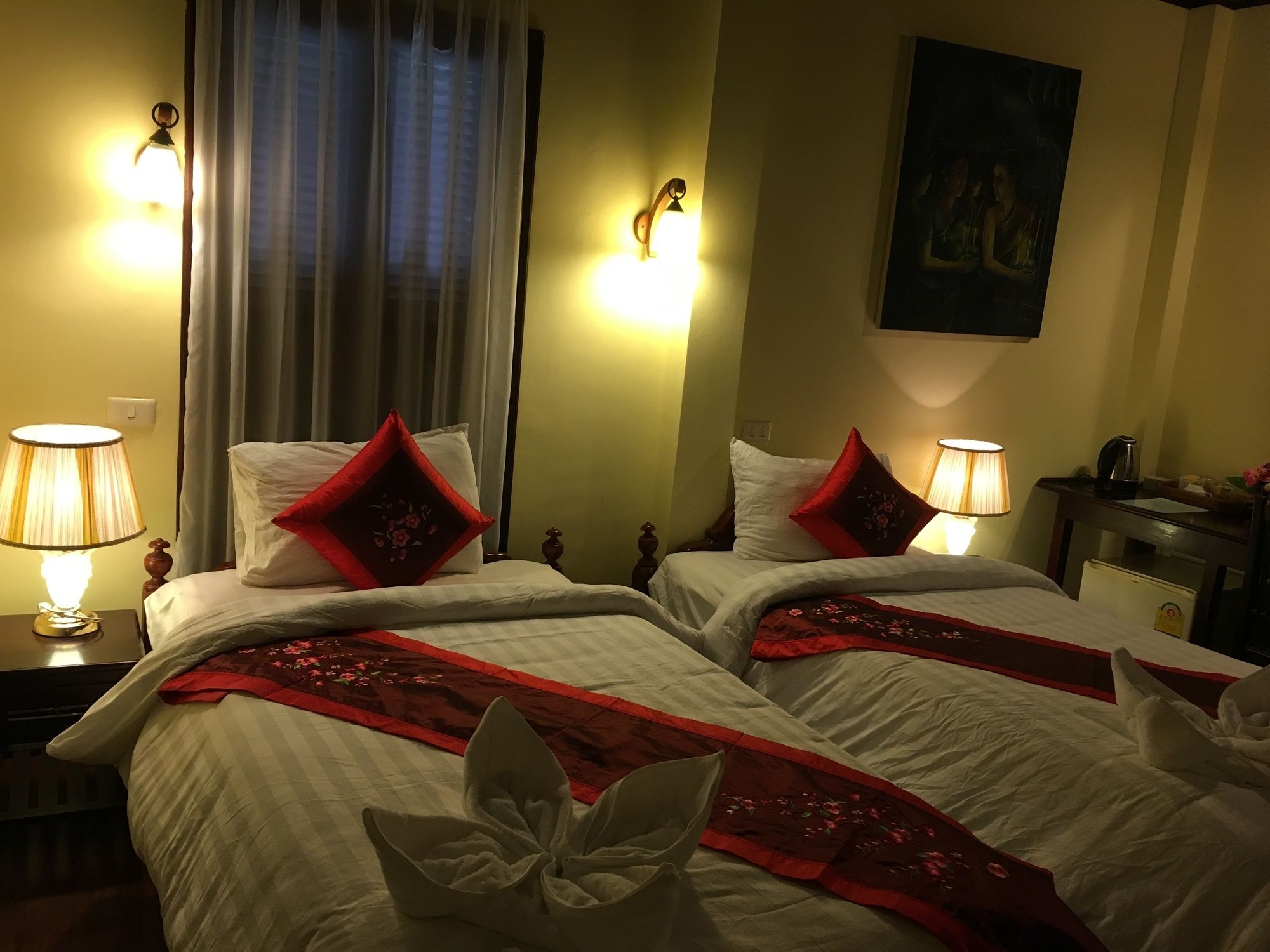 Villa Le Tam Tam