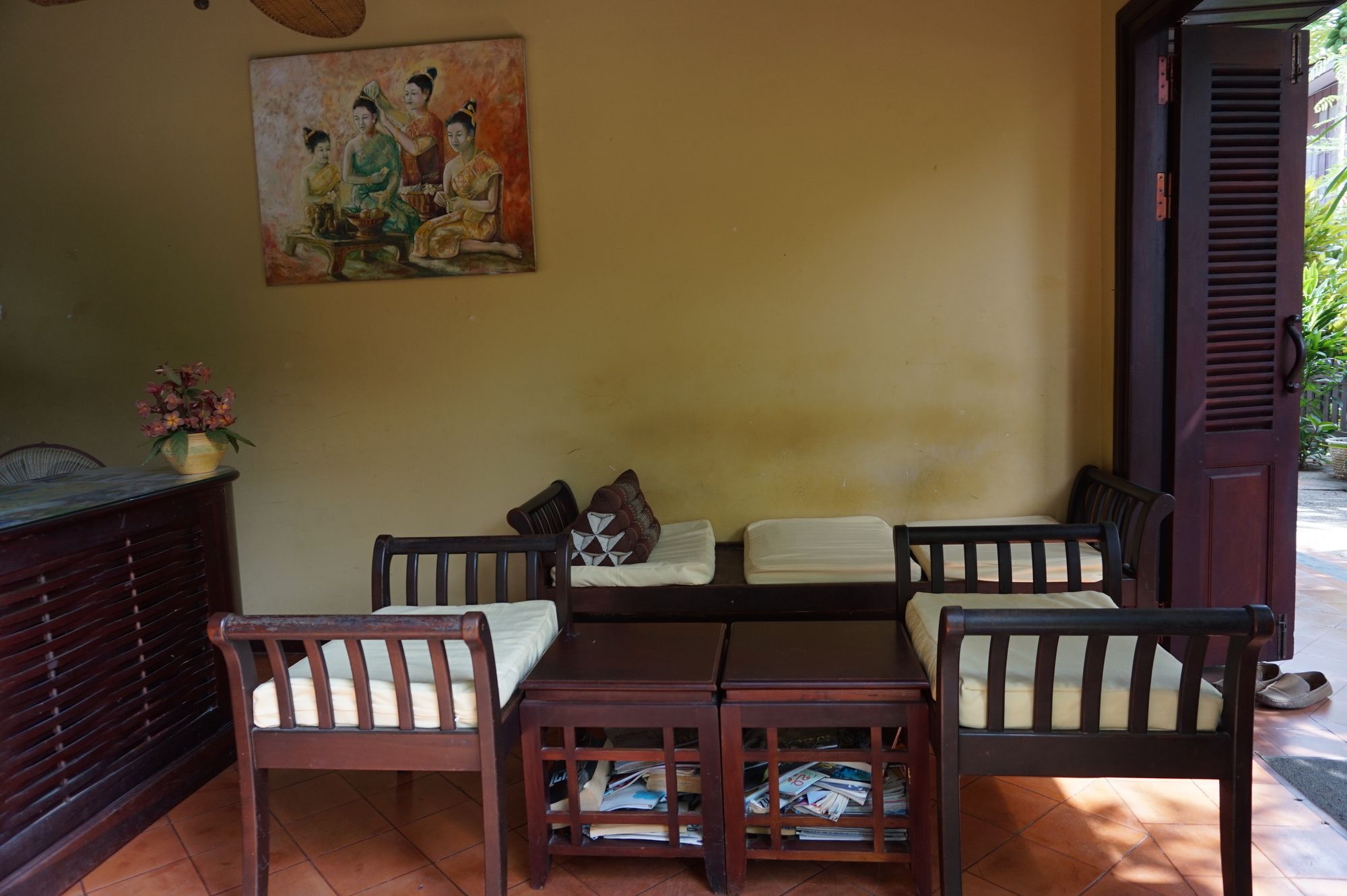 Villa Le Tam Tam