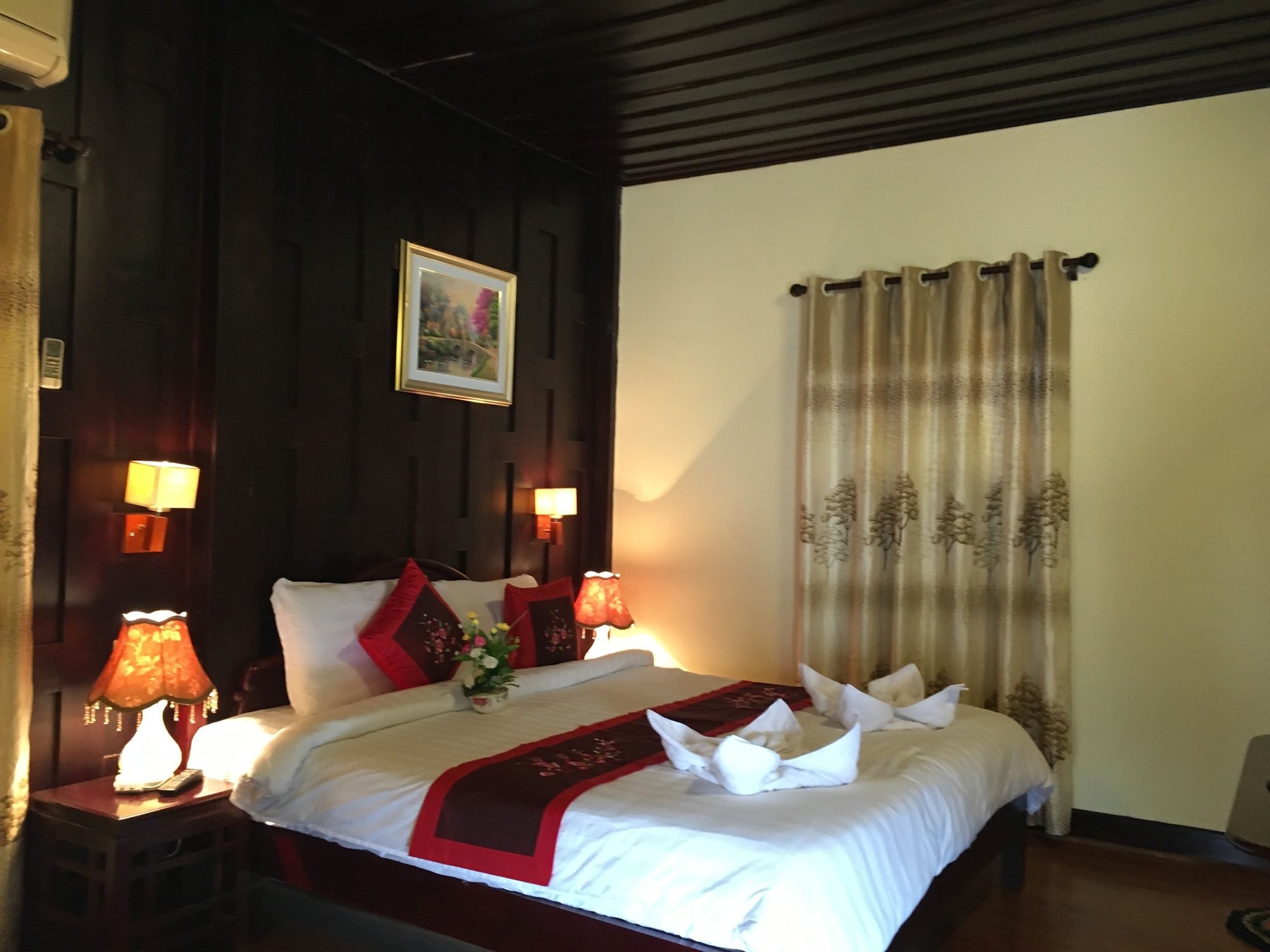 Villa Le Tam Tam