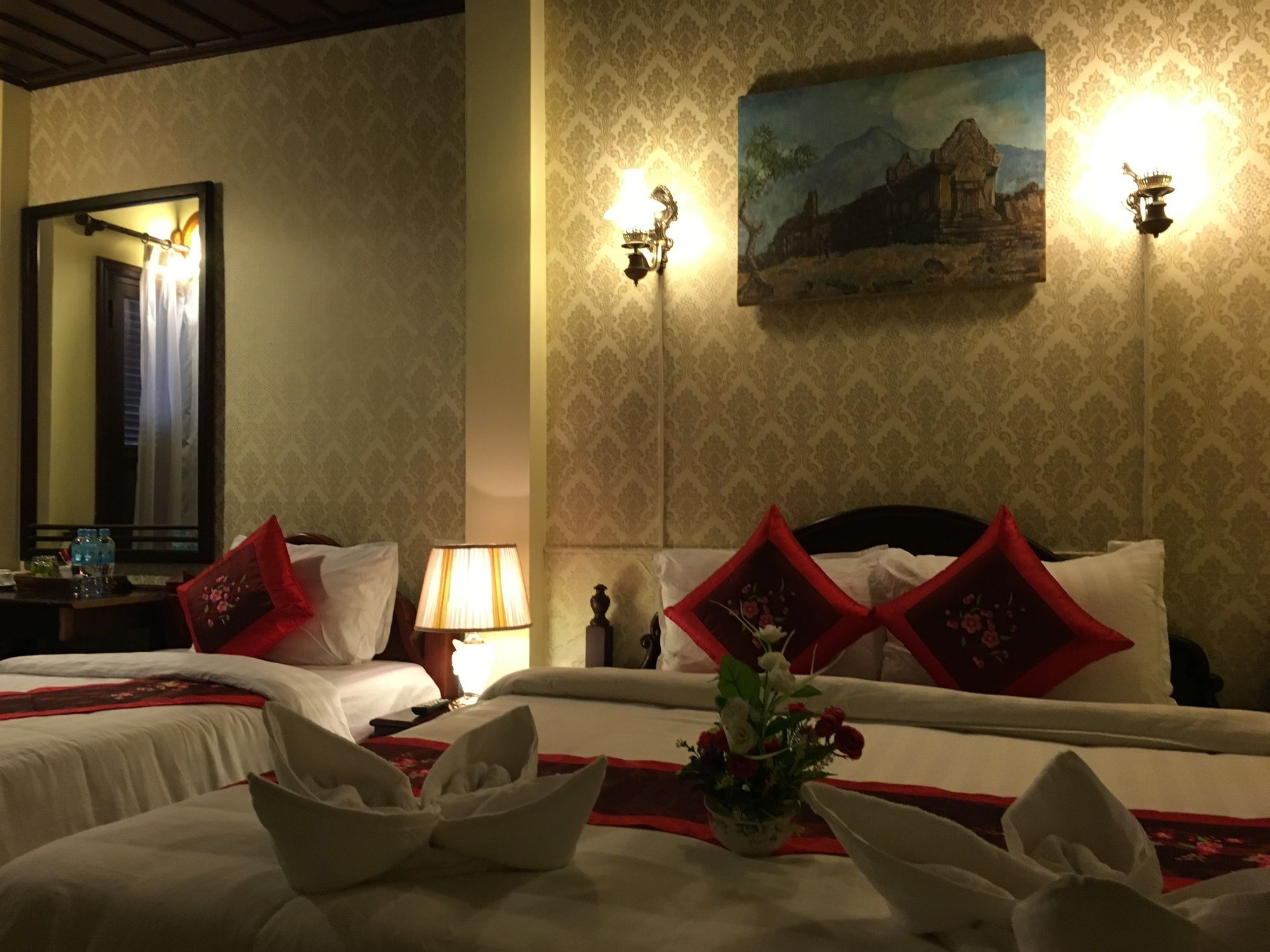 Villa Le Tam Tam