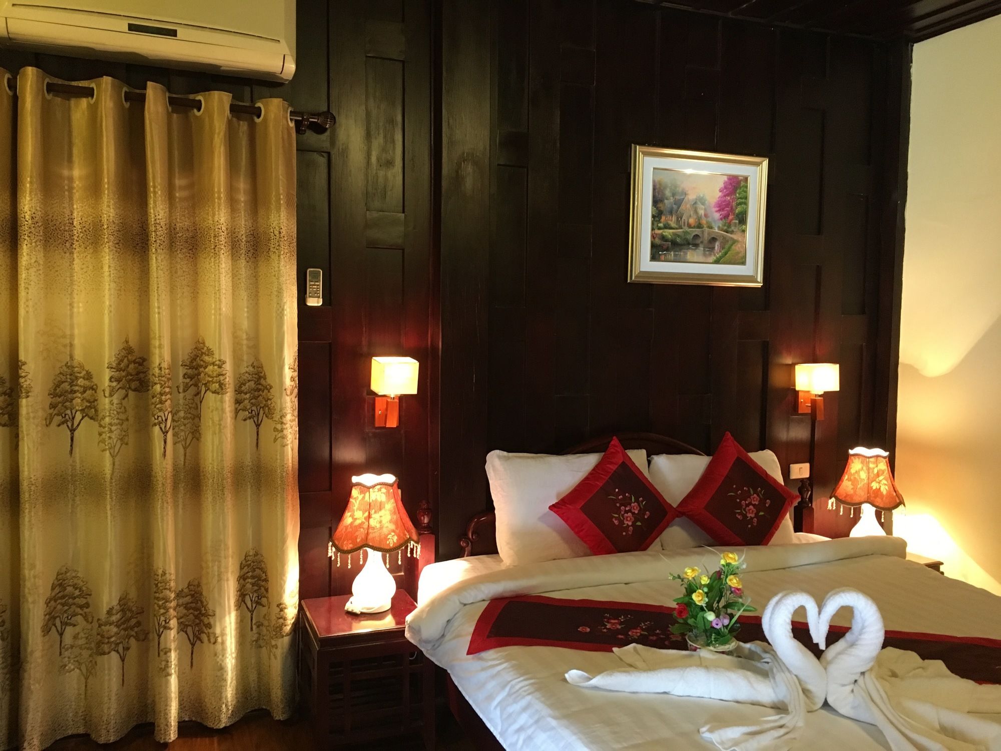 Villa Le Tam Tam