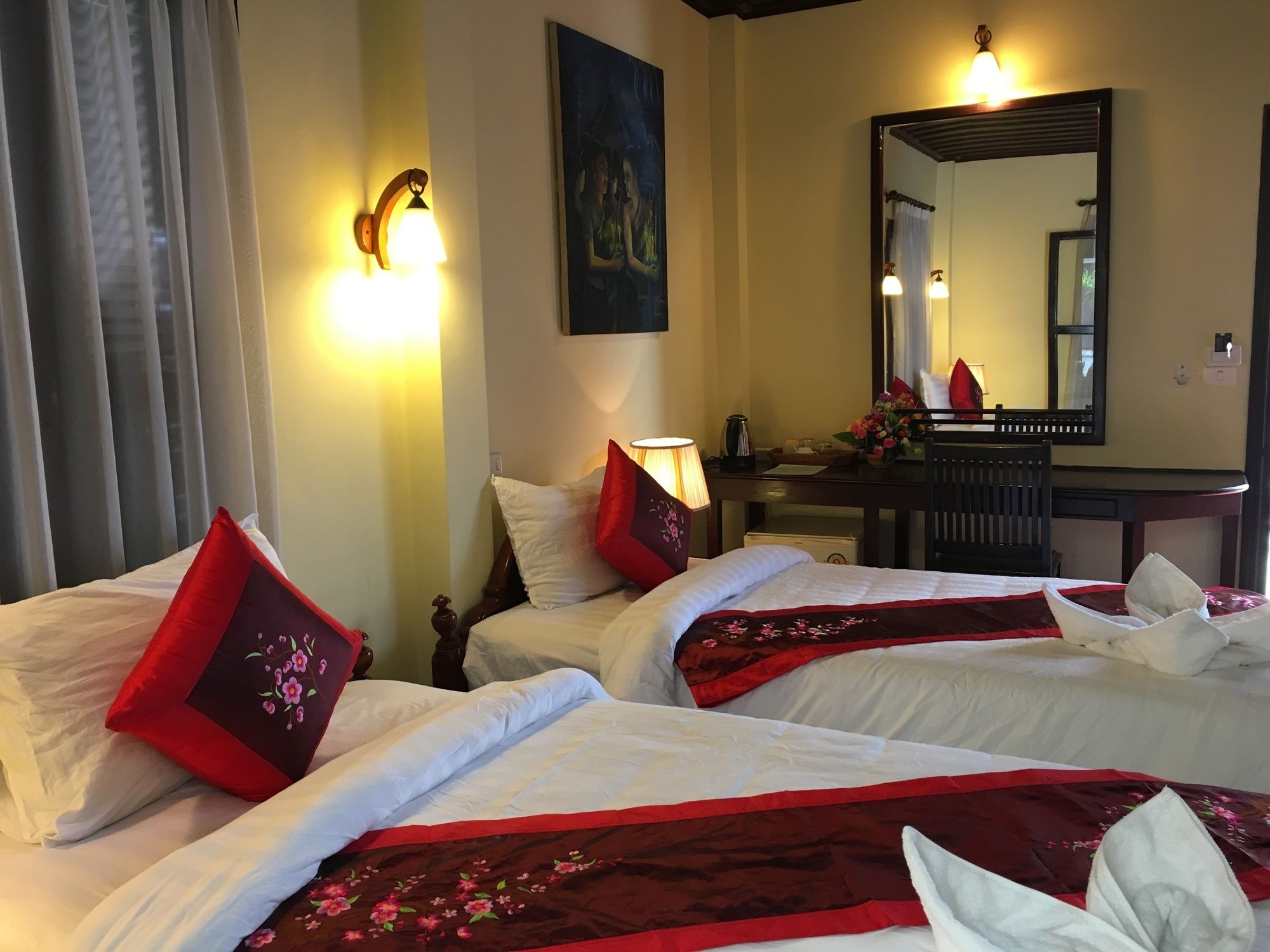 Villa Le Tam Tam
