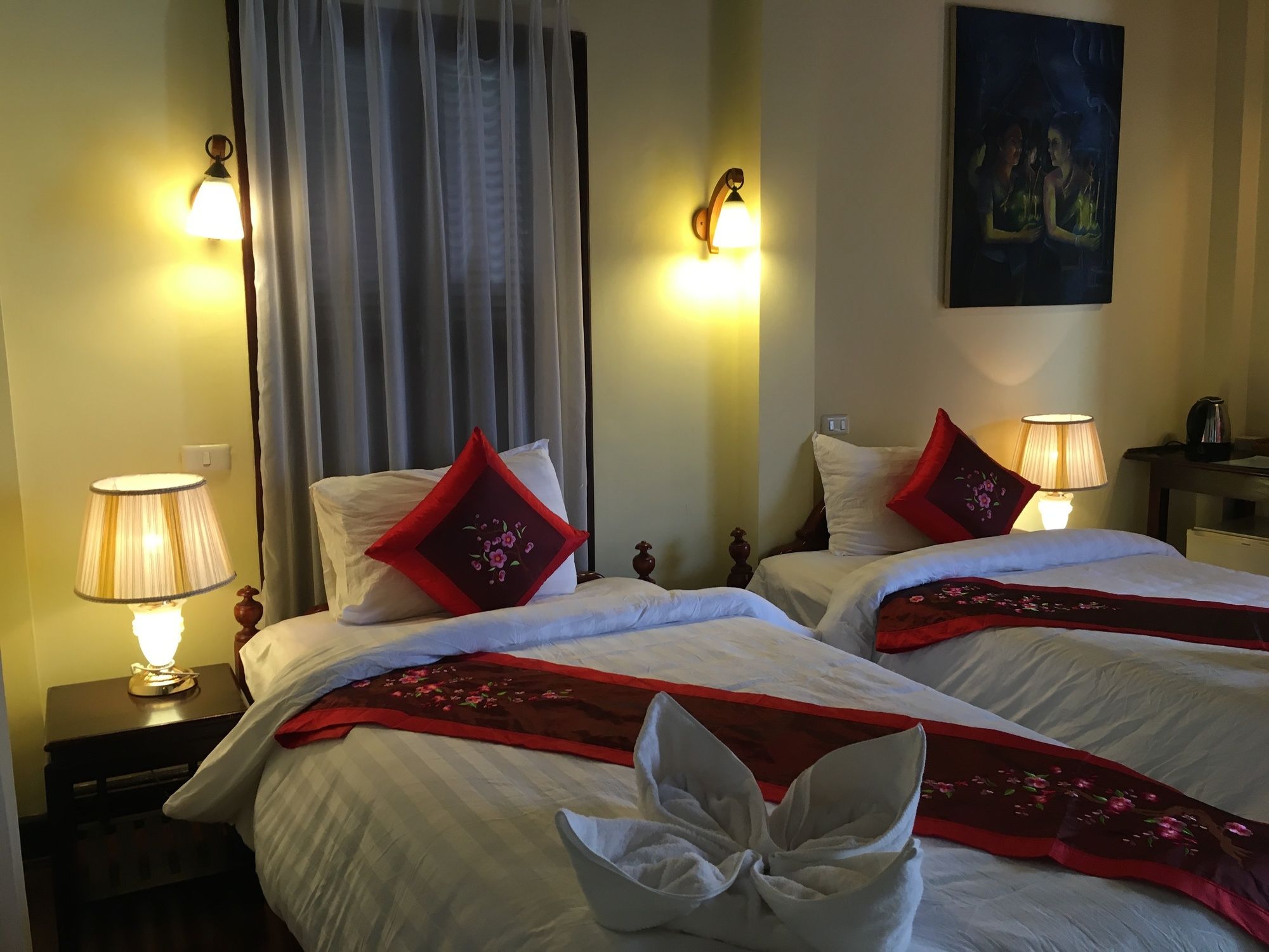 Villa Le Tam Tam