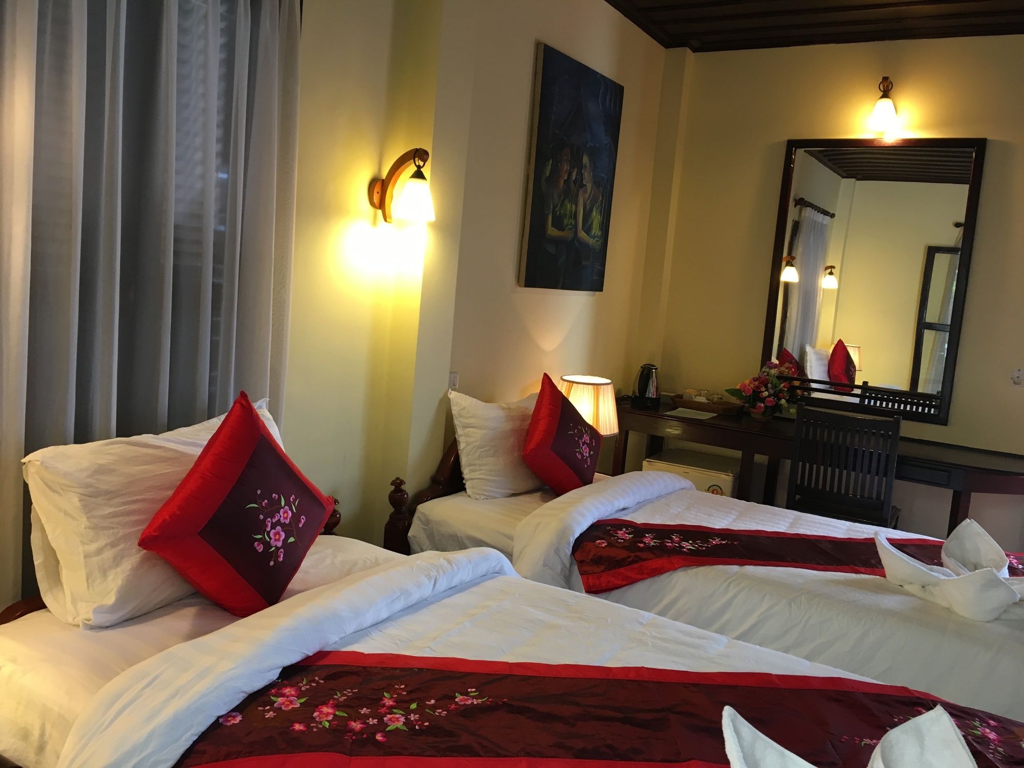 Villa Le Tam Tam