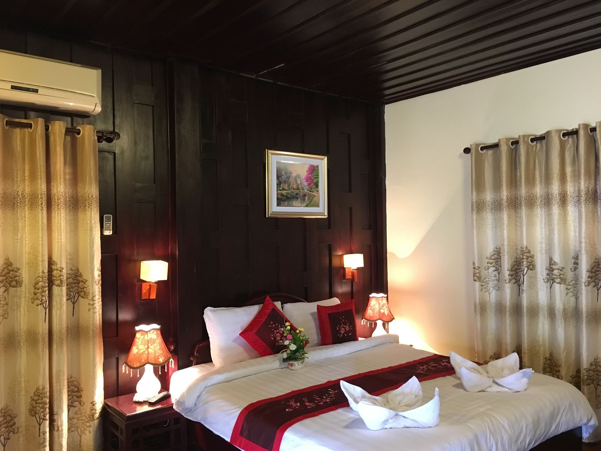 Villa Le Tam Tam