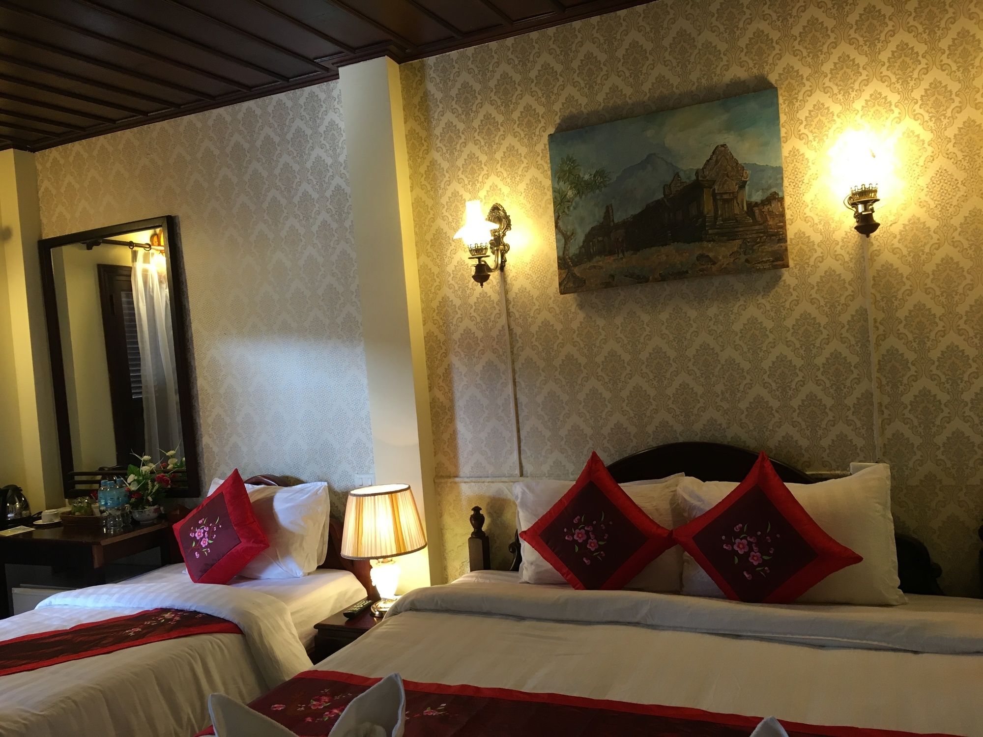Villa Le Tam Tam