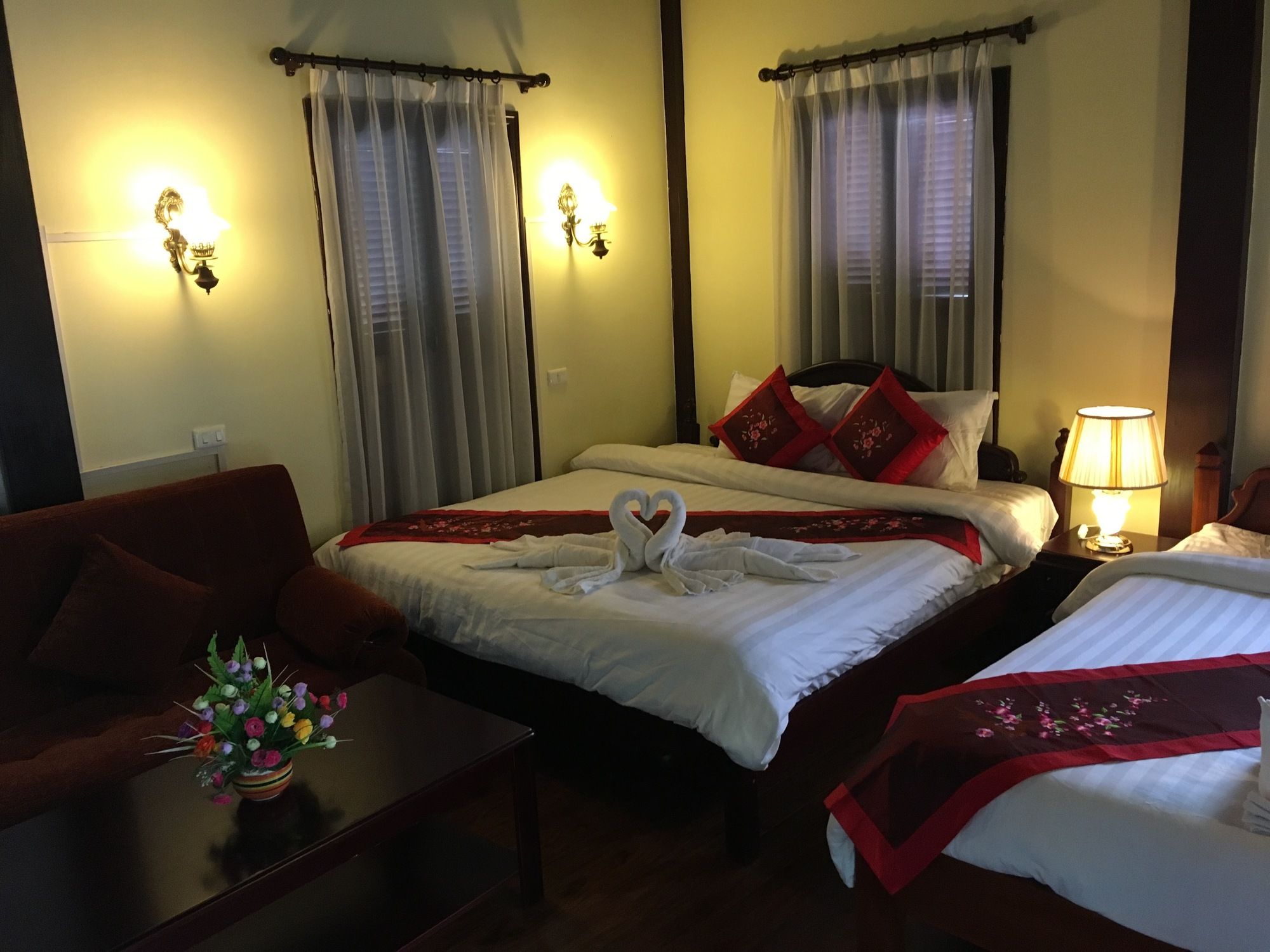 Villa Le Tam Tam