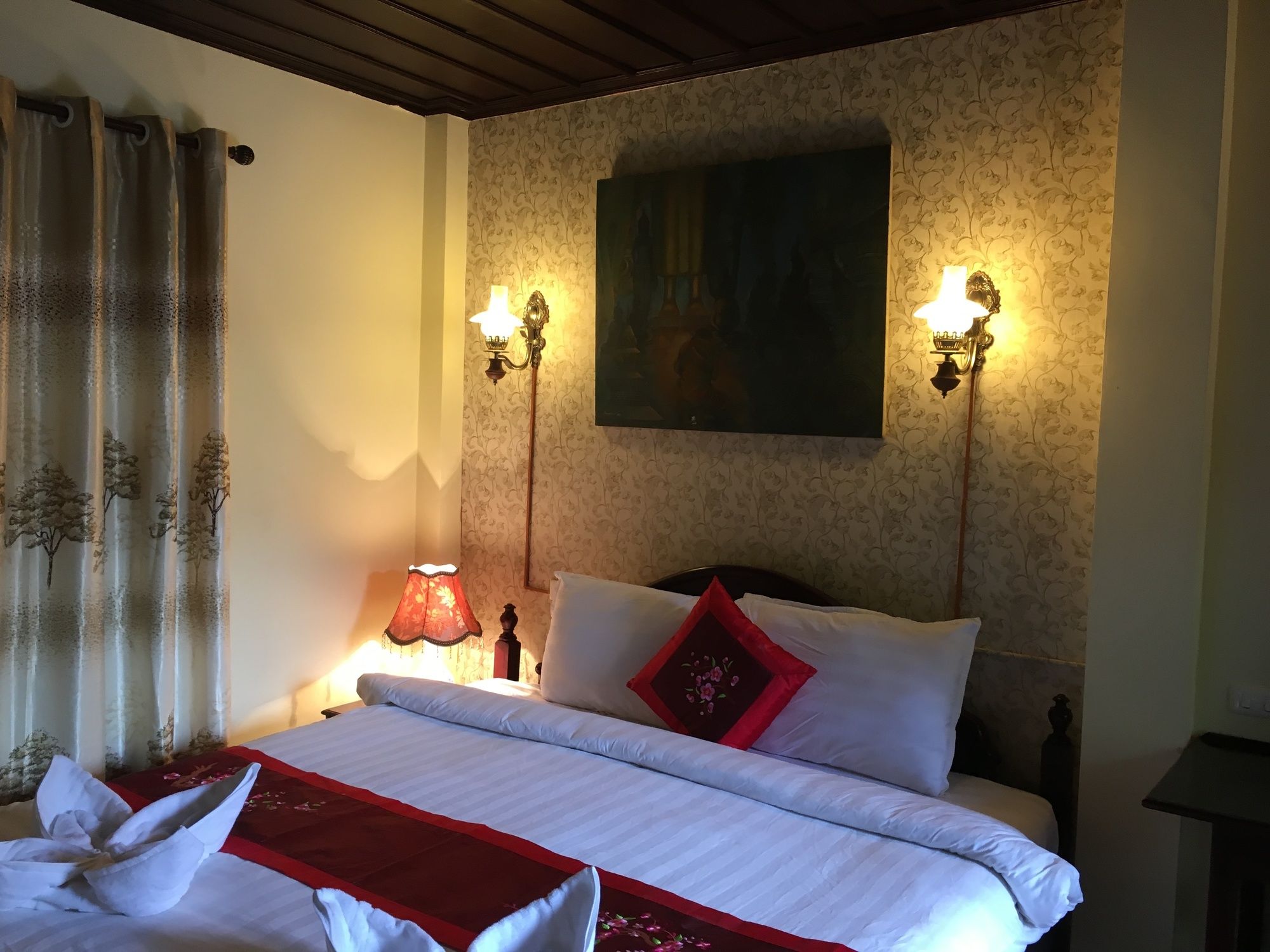 Villa Le Tam Tam