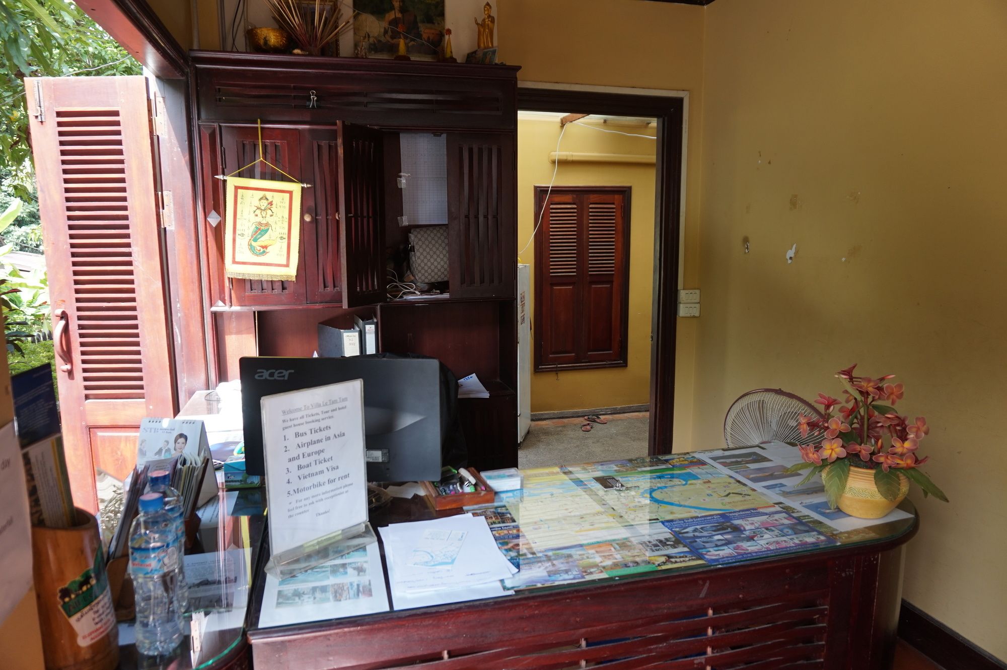 Villa Le Tam Tam