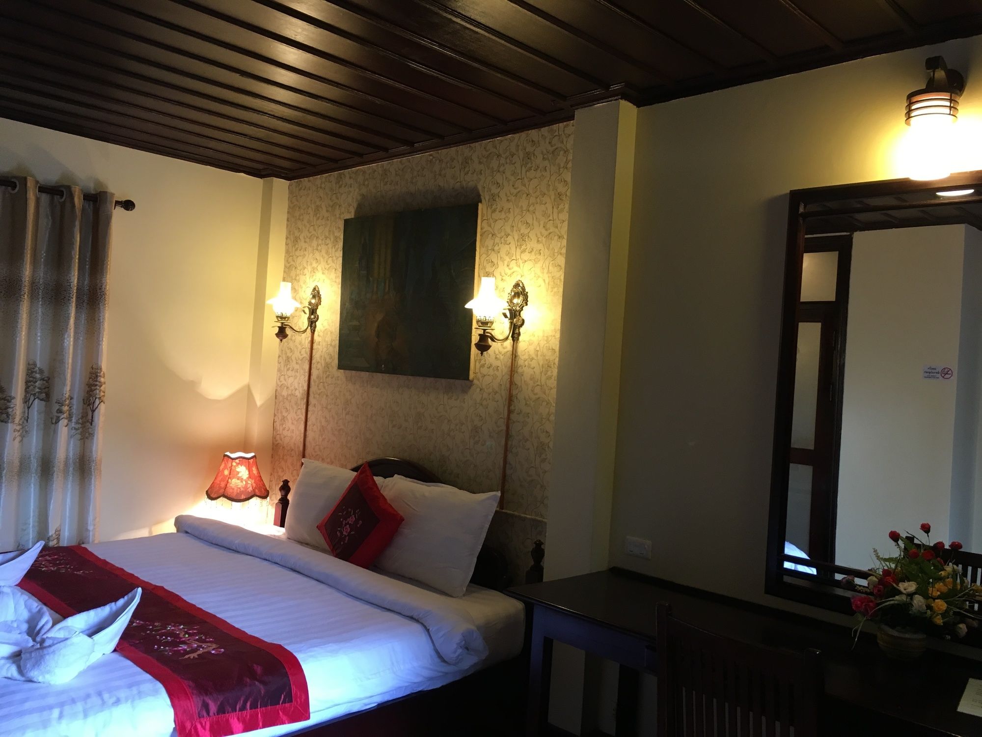 Villa Le Tam Tam