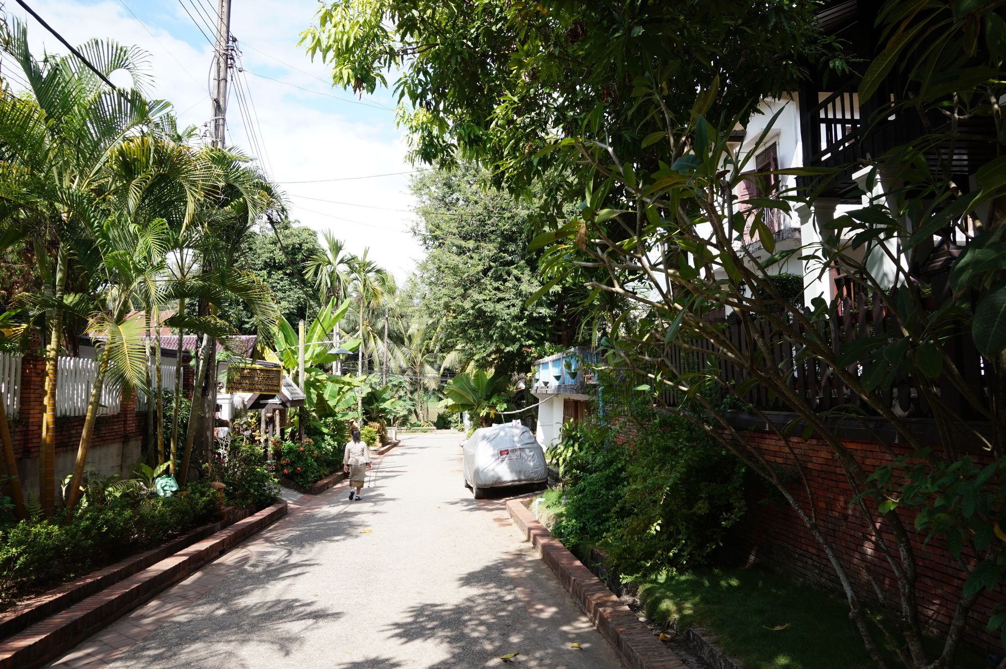Villa Le Tam Tam