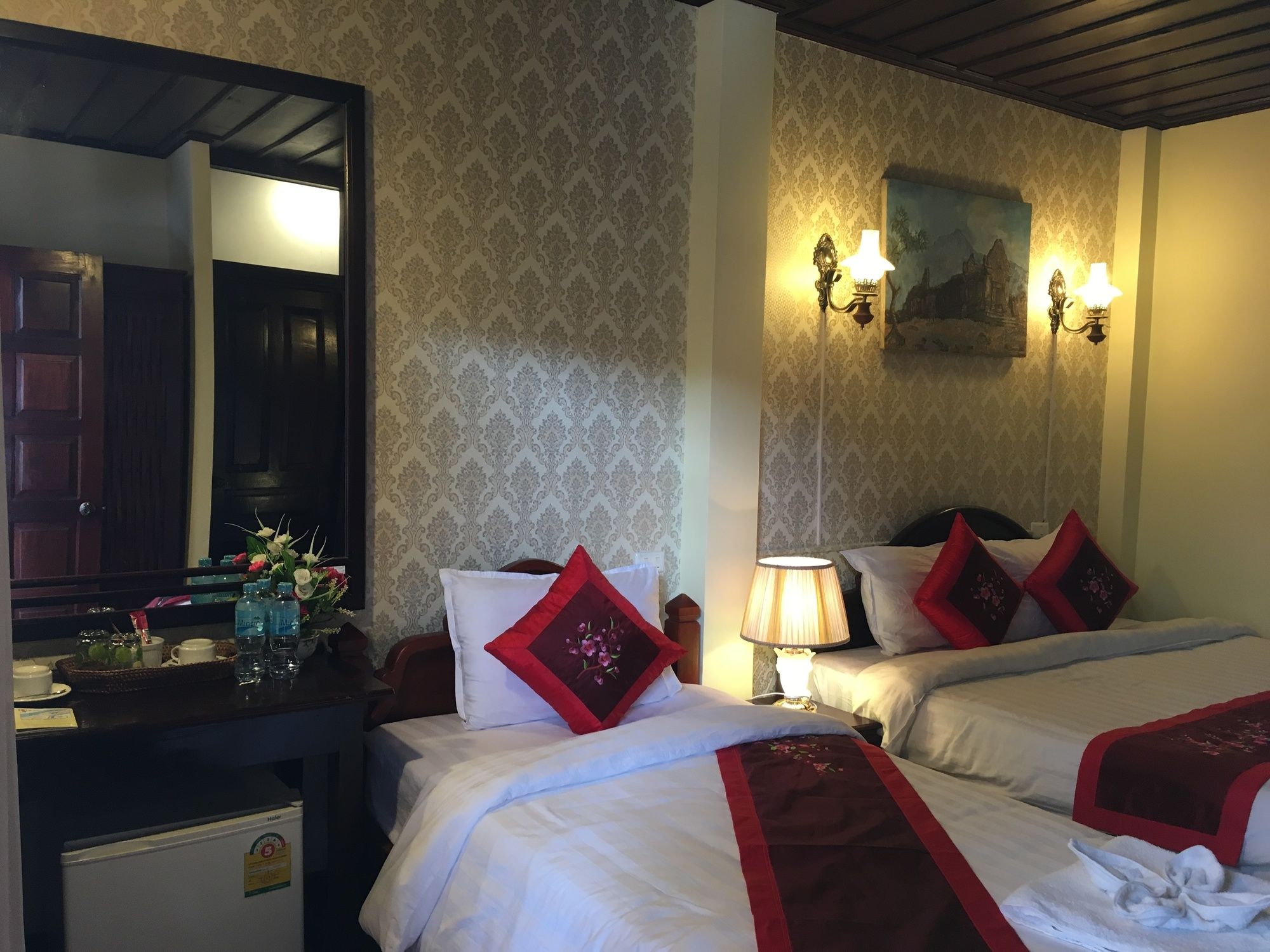 Villa Le Tam Tam