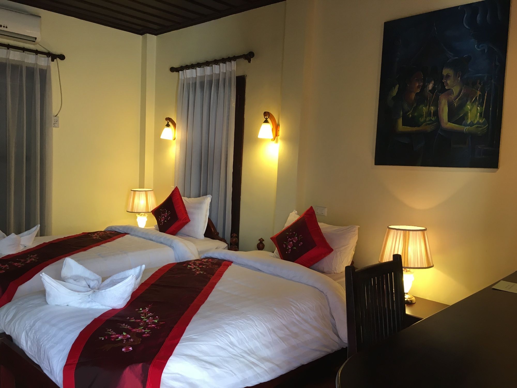 Villa Le Tam Tam
