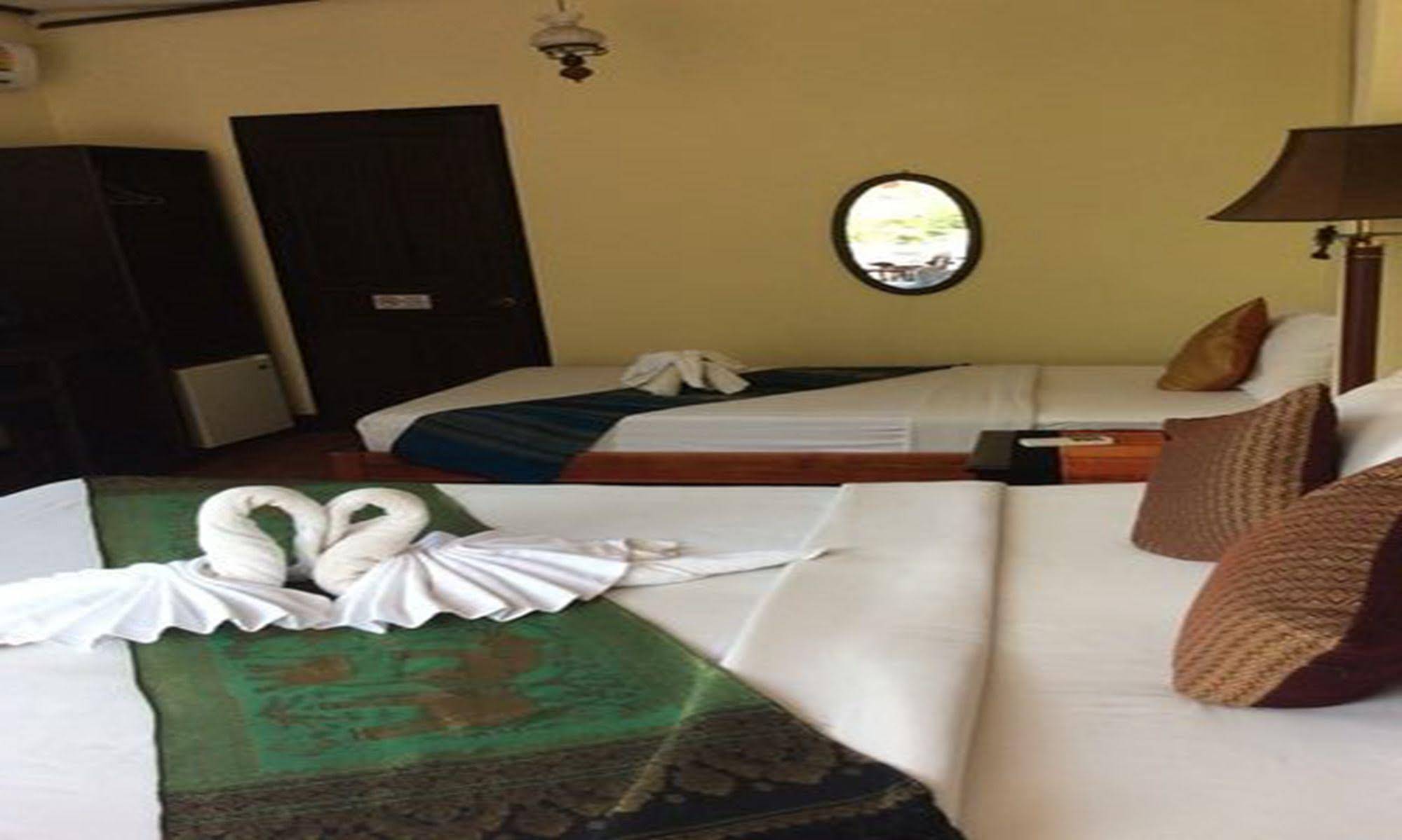 Villa Luang Sokxay