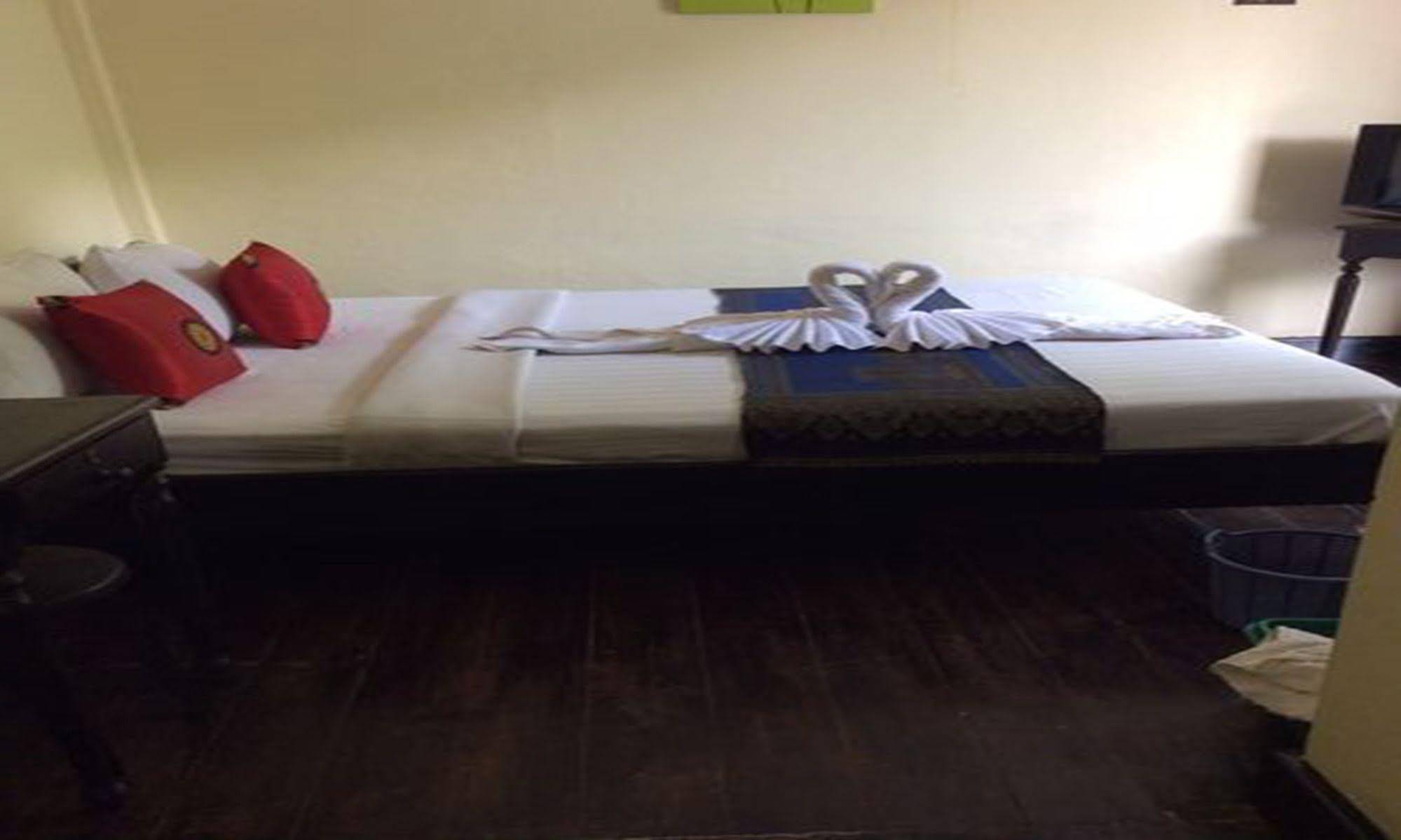Villa Luang Sokxay