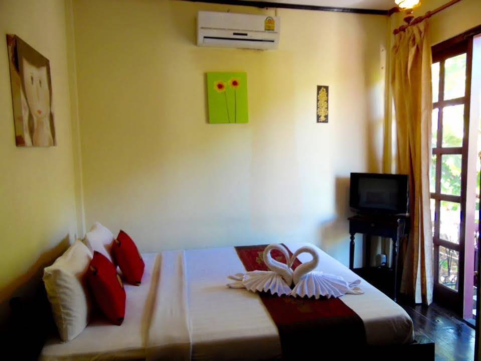 Villa Luang Sokxay