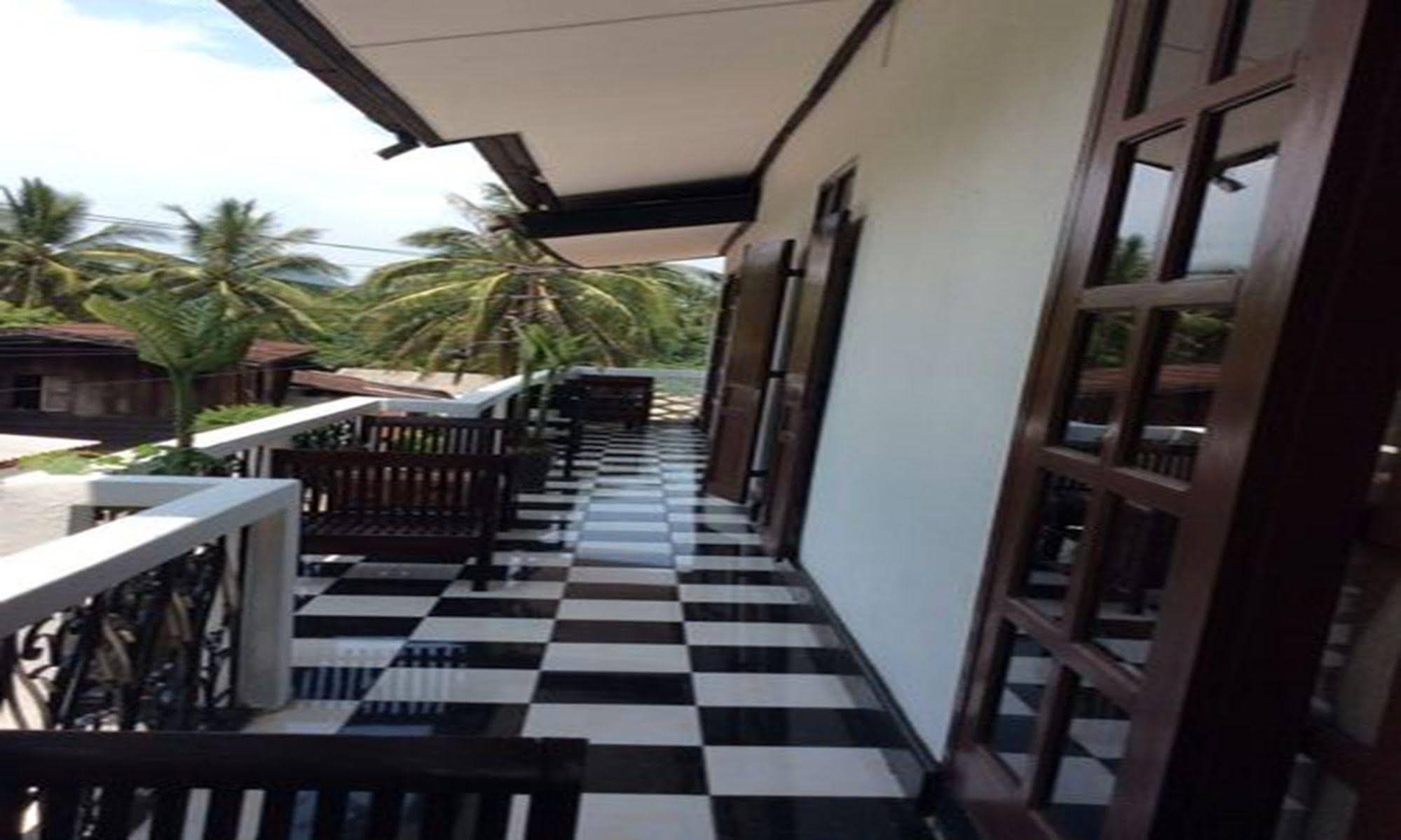 Villa Luang Sokxay