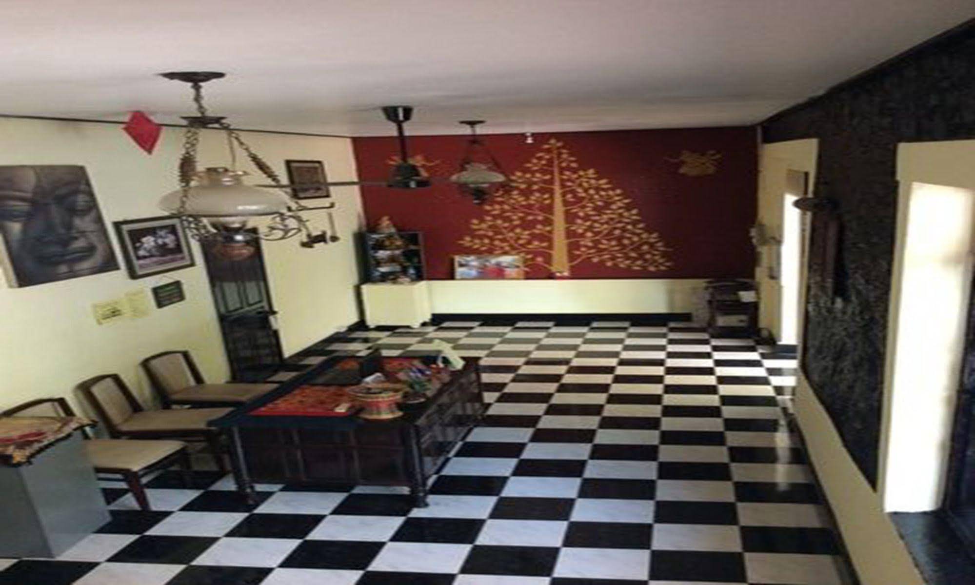 Villa Luang Sokxay