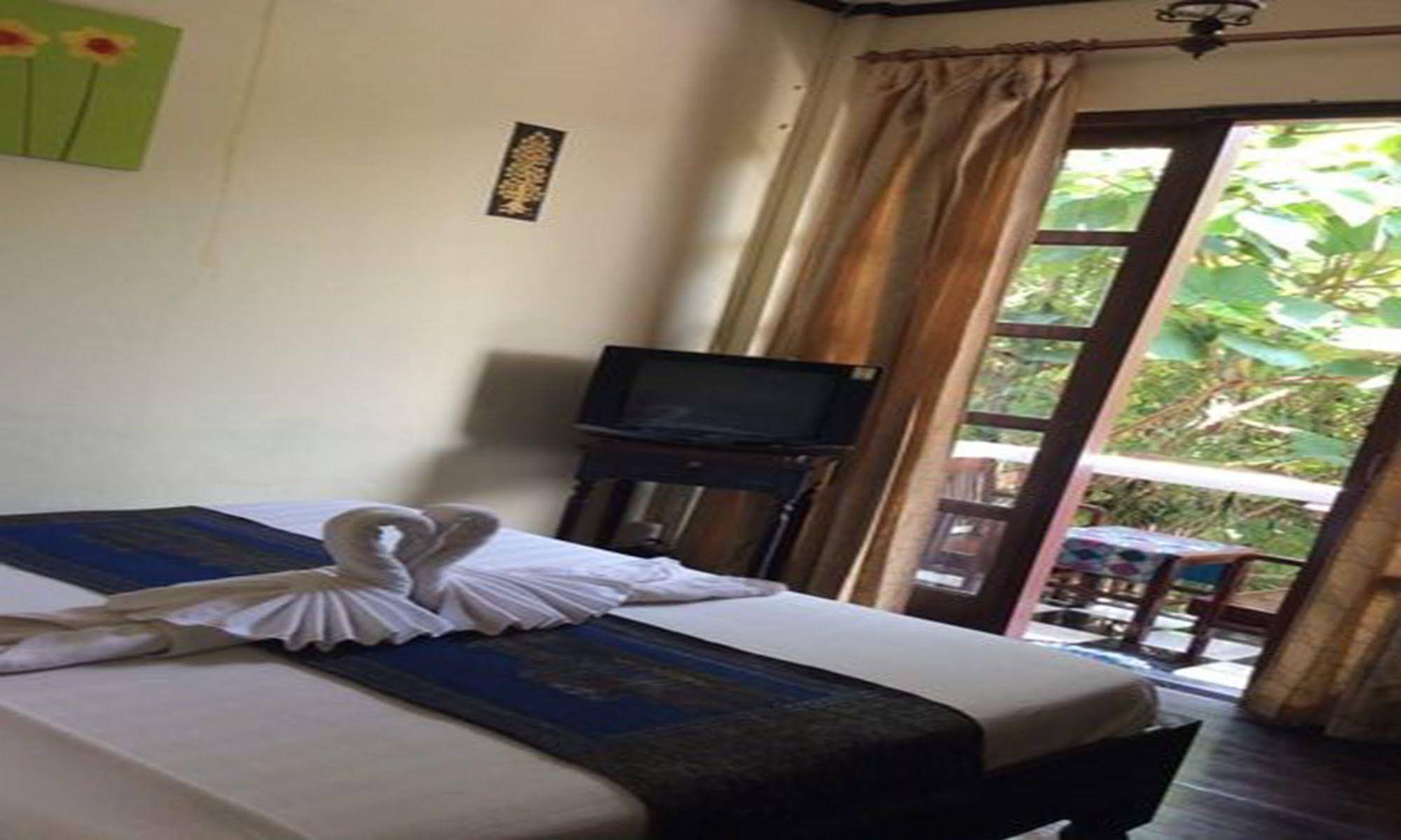 Villa Luang Sokxay
